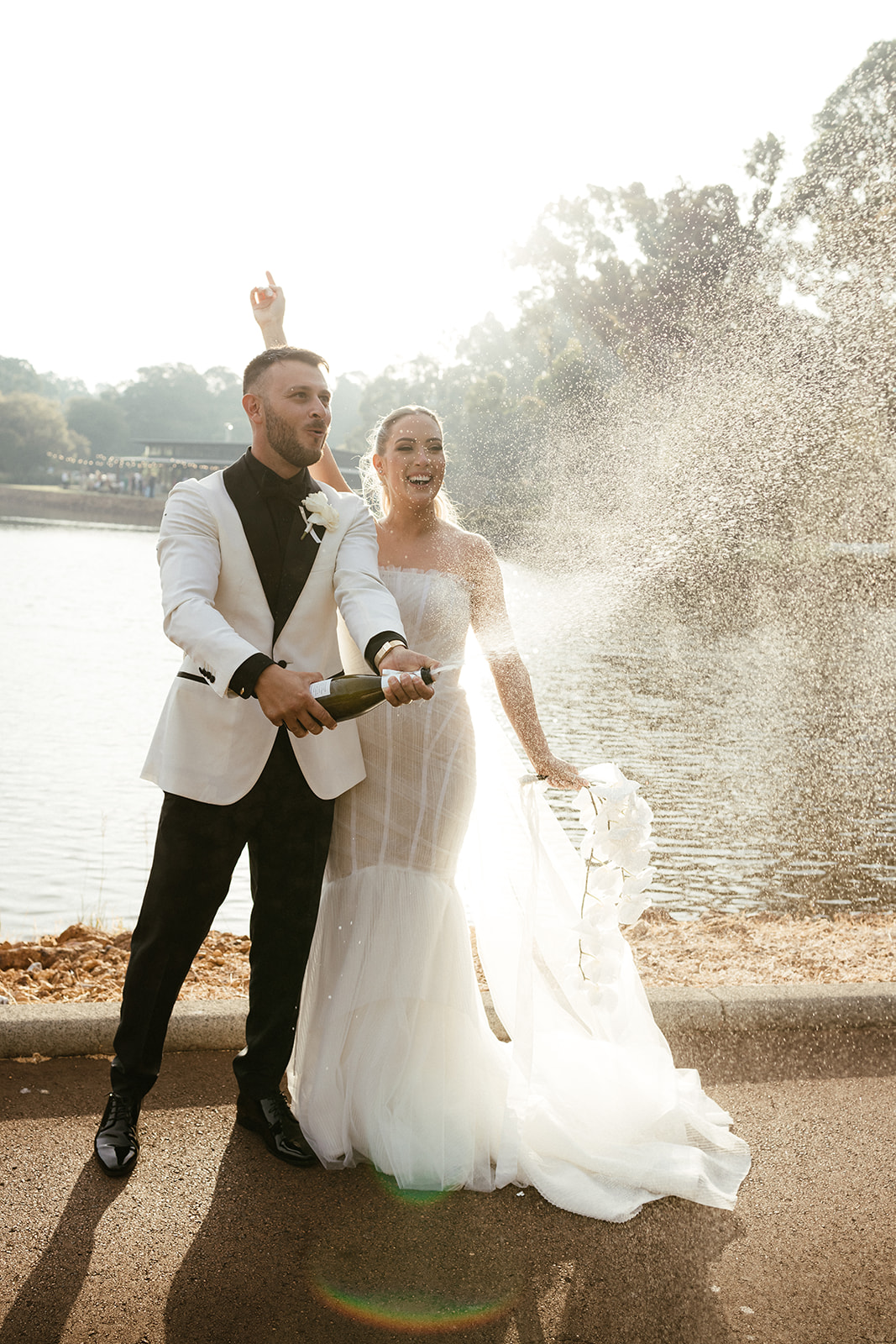 Rachel & Boo