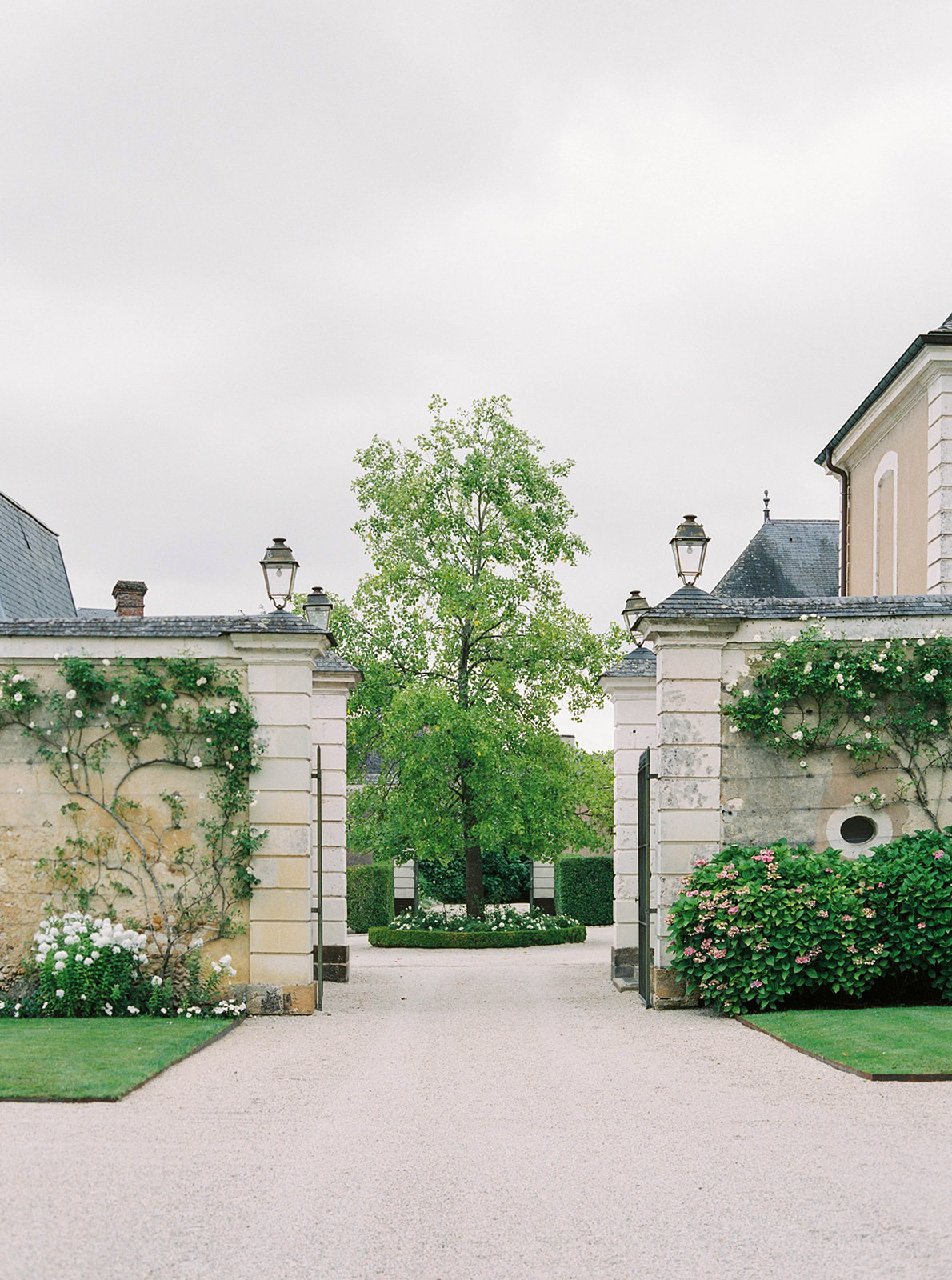 Loire Valley Venues