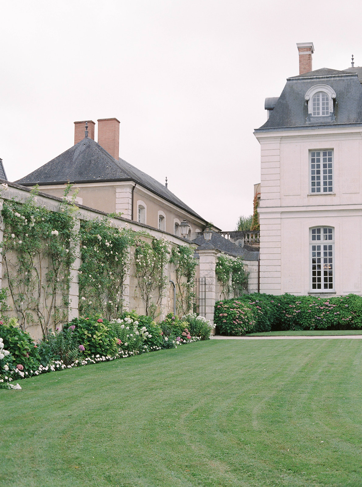 Loire Valley Venues