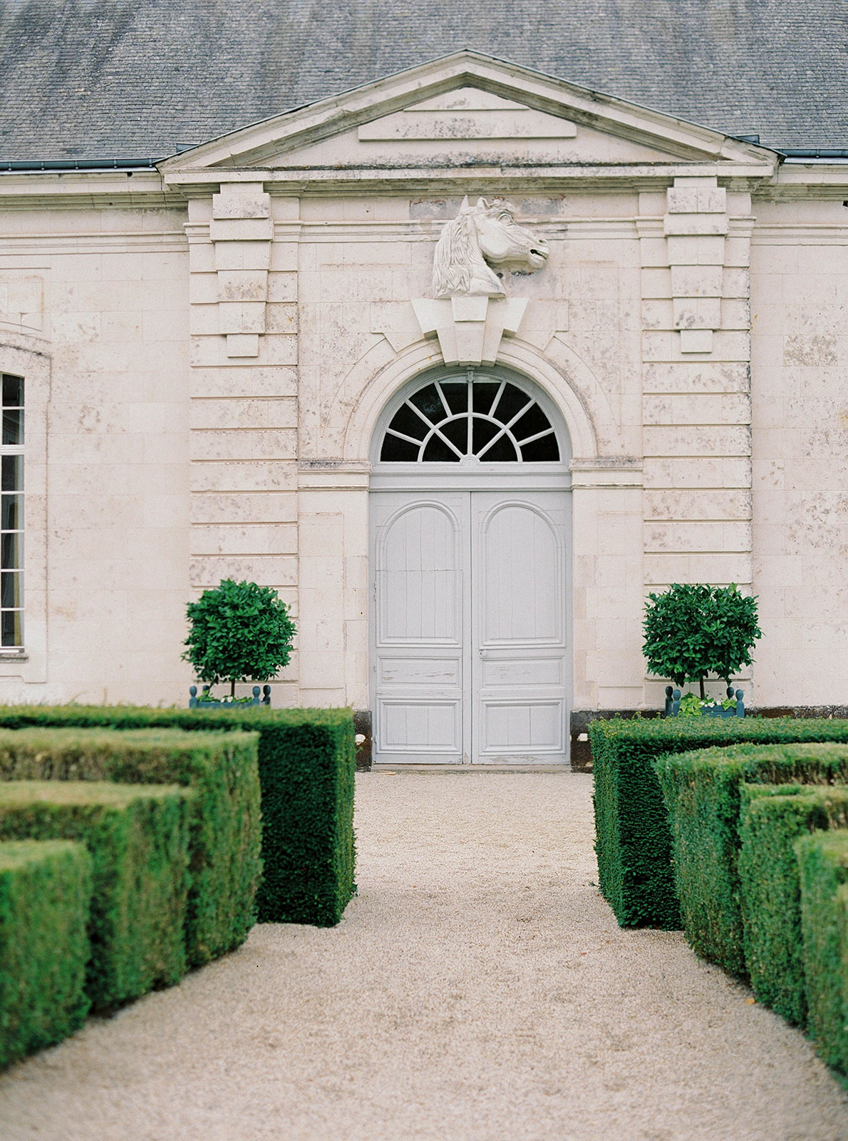 Loire Valley Venues