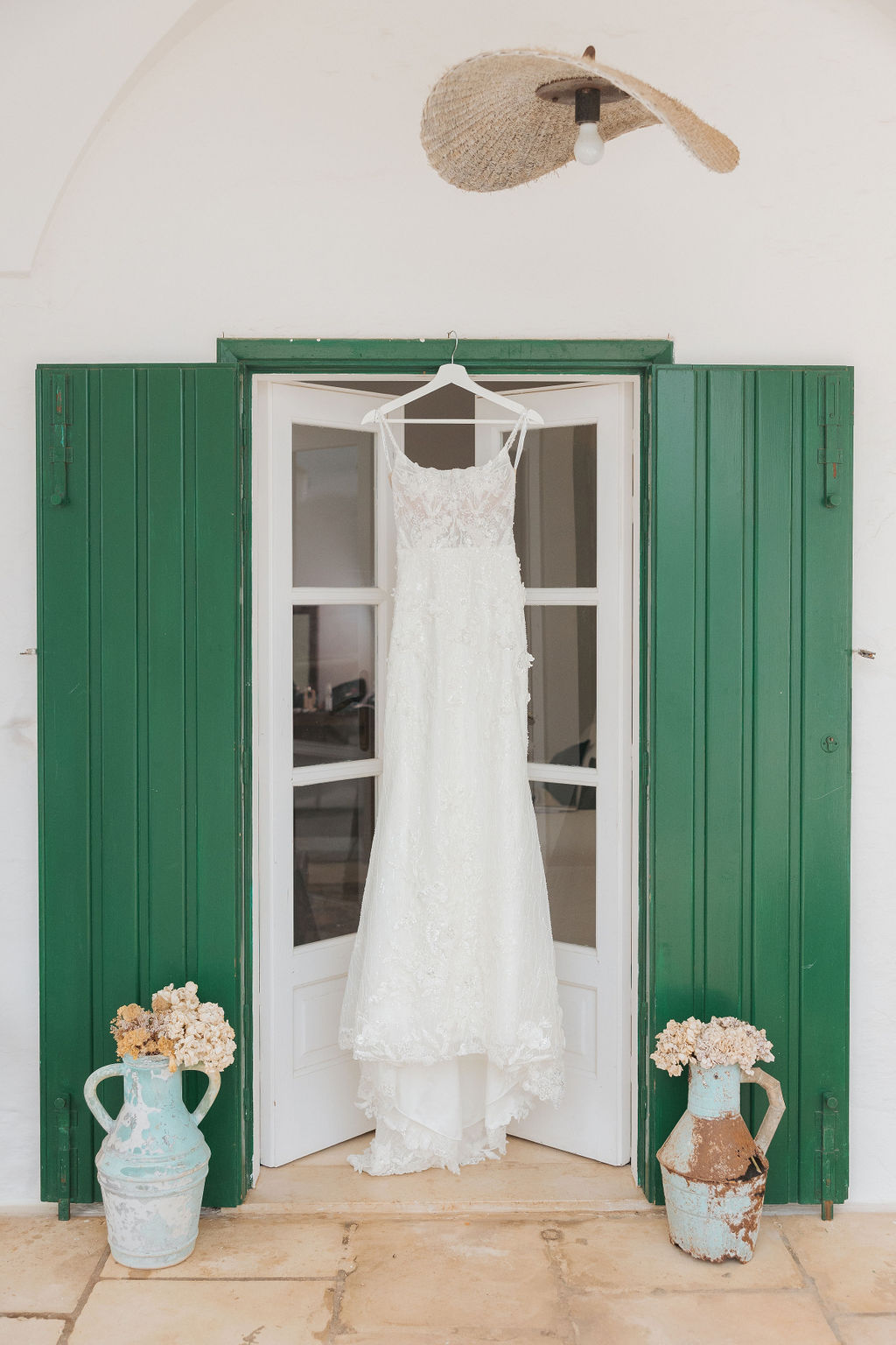 Carolina Serafini Puglia Italy Masseria Wedding