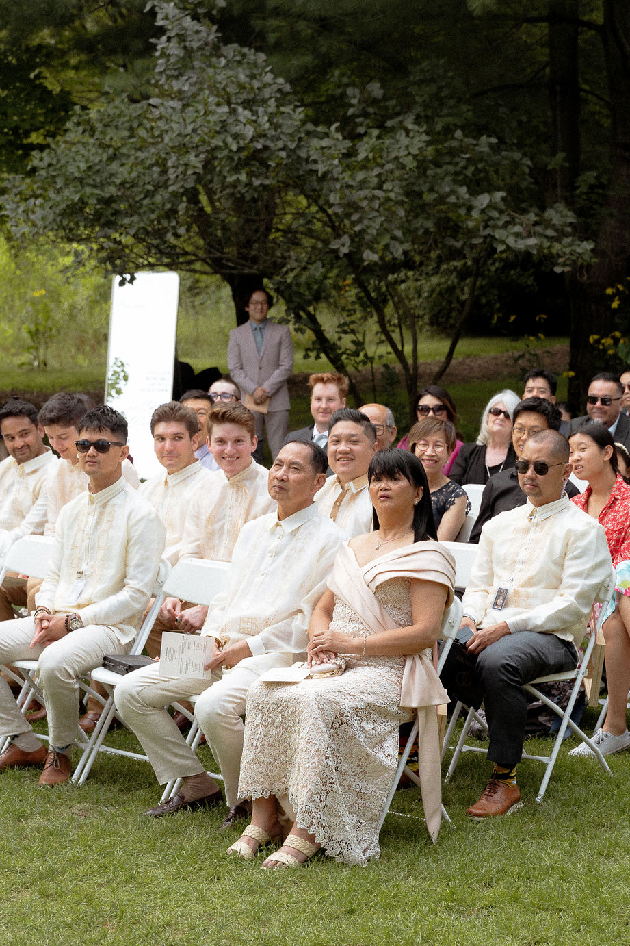 Sincerely Studio Delhi Ontario Chapel Garden Wedding