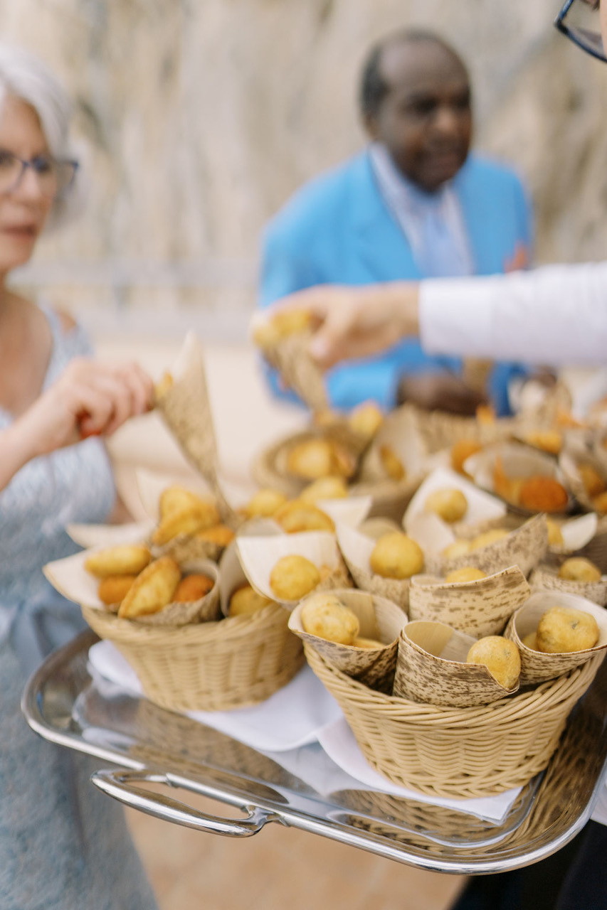 Emma Events Amalfi Coast Italy Wedding