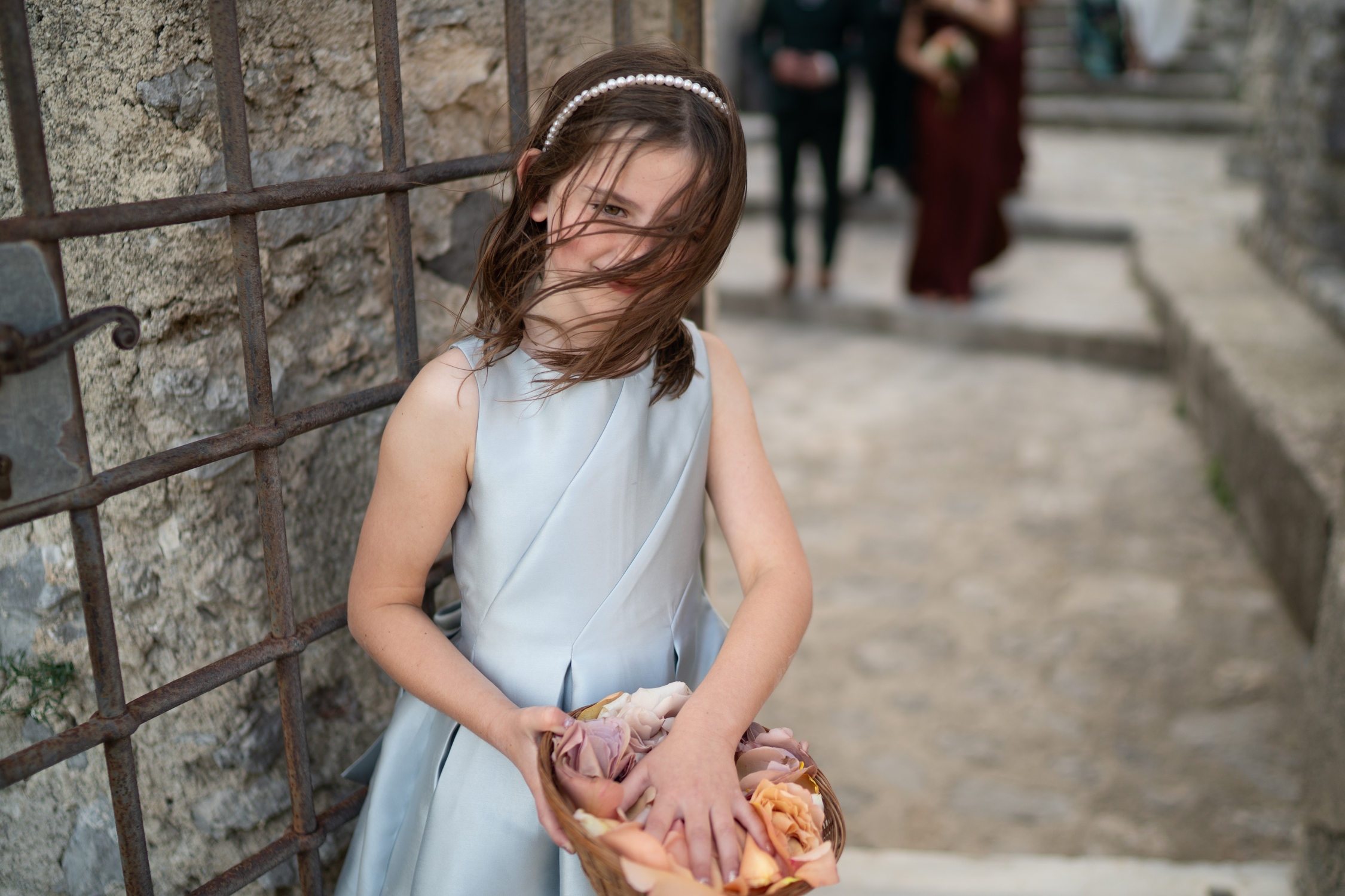 Amalfi Coast Italy Wedding Martina Ruffini