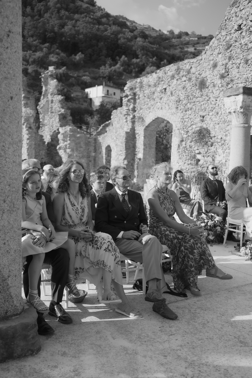 Amalfi Coast Italy Wedding Martina Ruffini