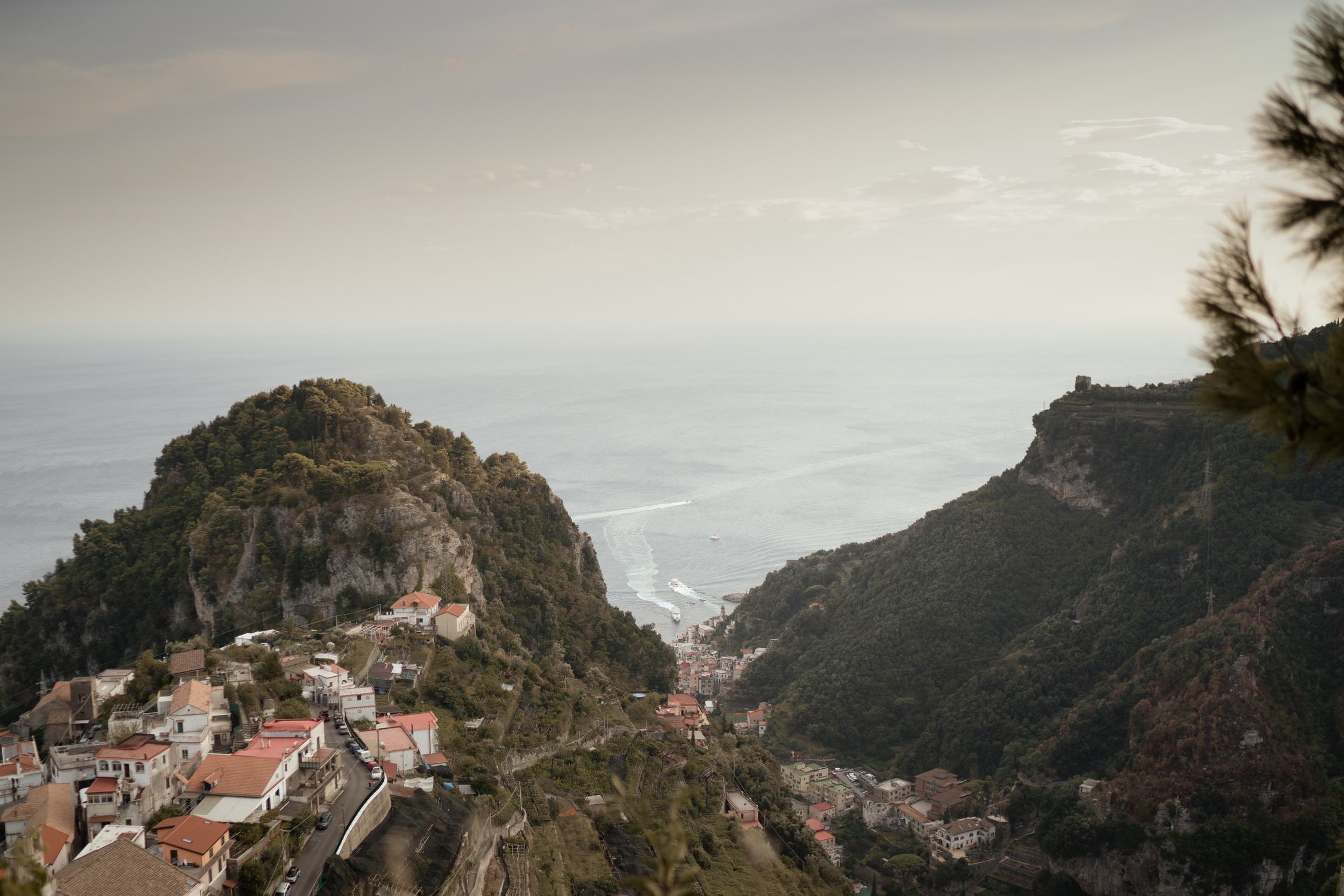 Amalfi Coast Italy Wedding Martina Ruffini