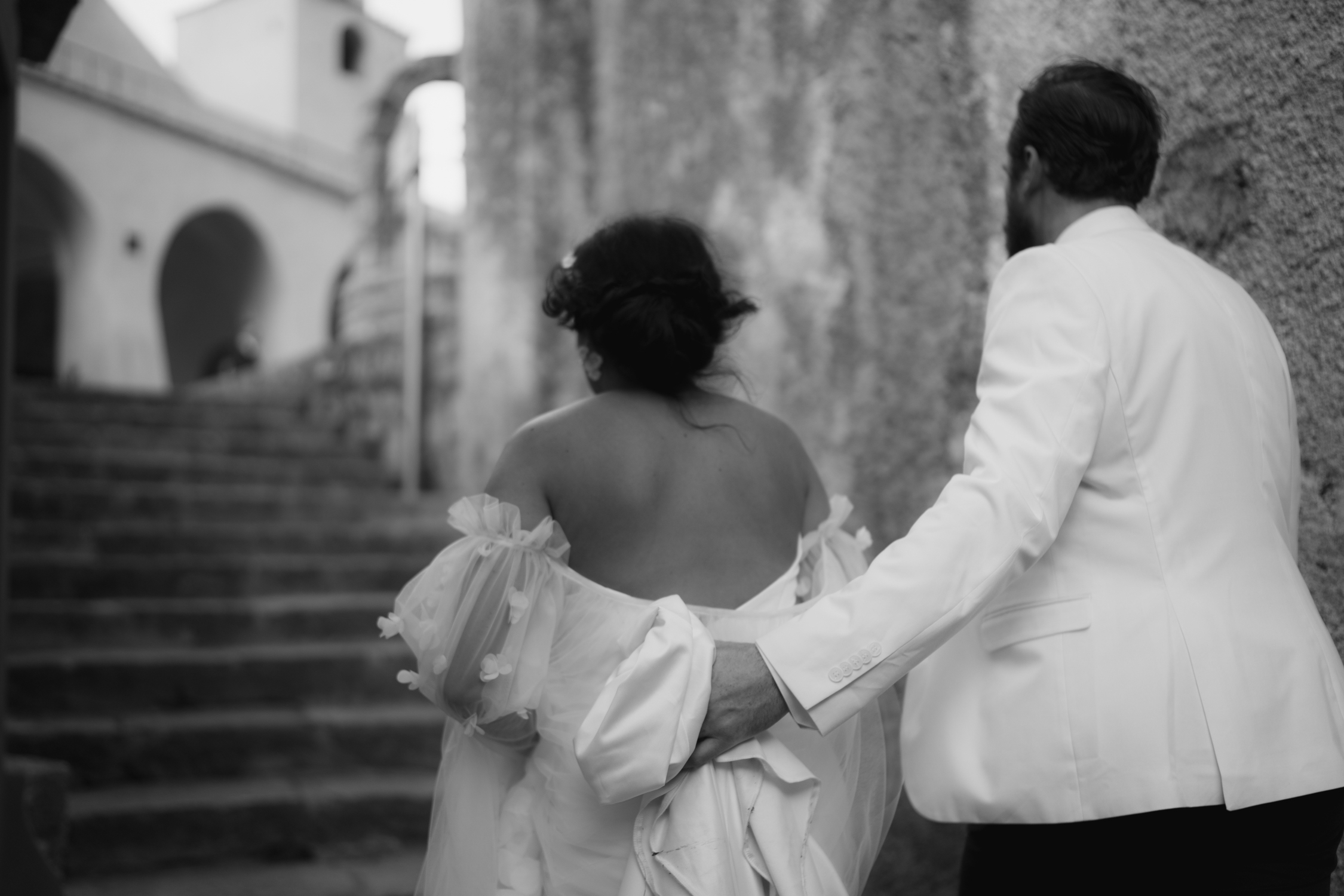 Amalfi Coast Italy Wedding Martina Ruffini