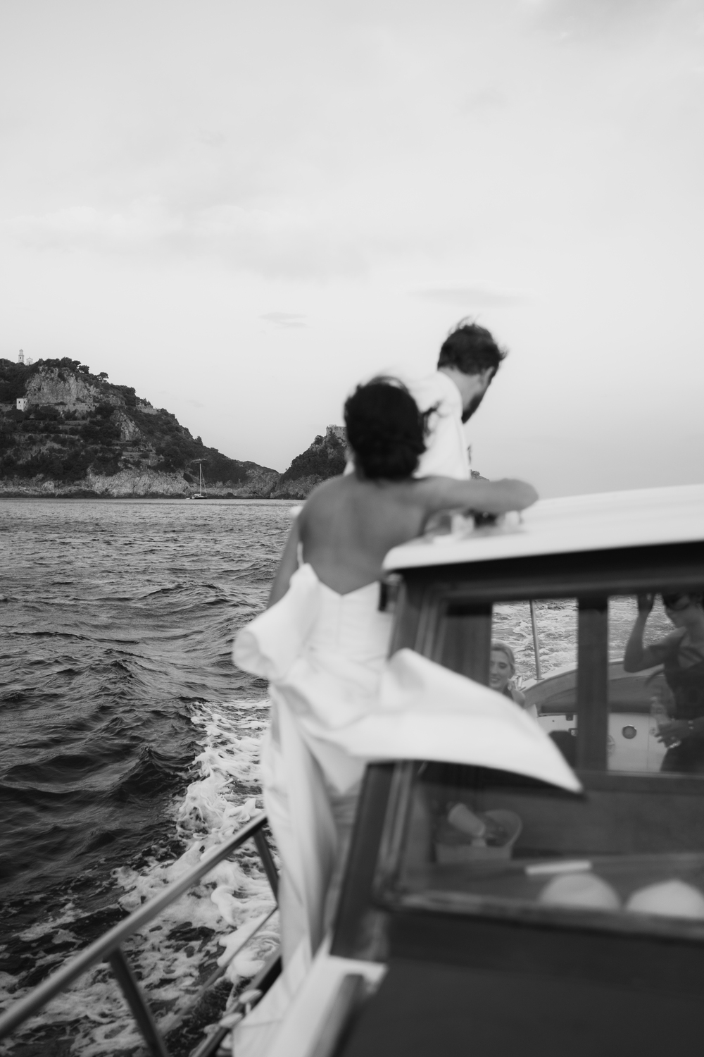 Amalfi Coast Italy Wedding Martina Ruffini