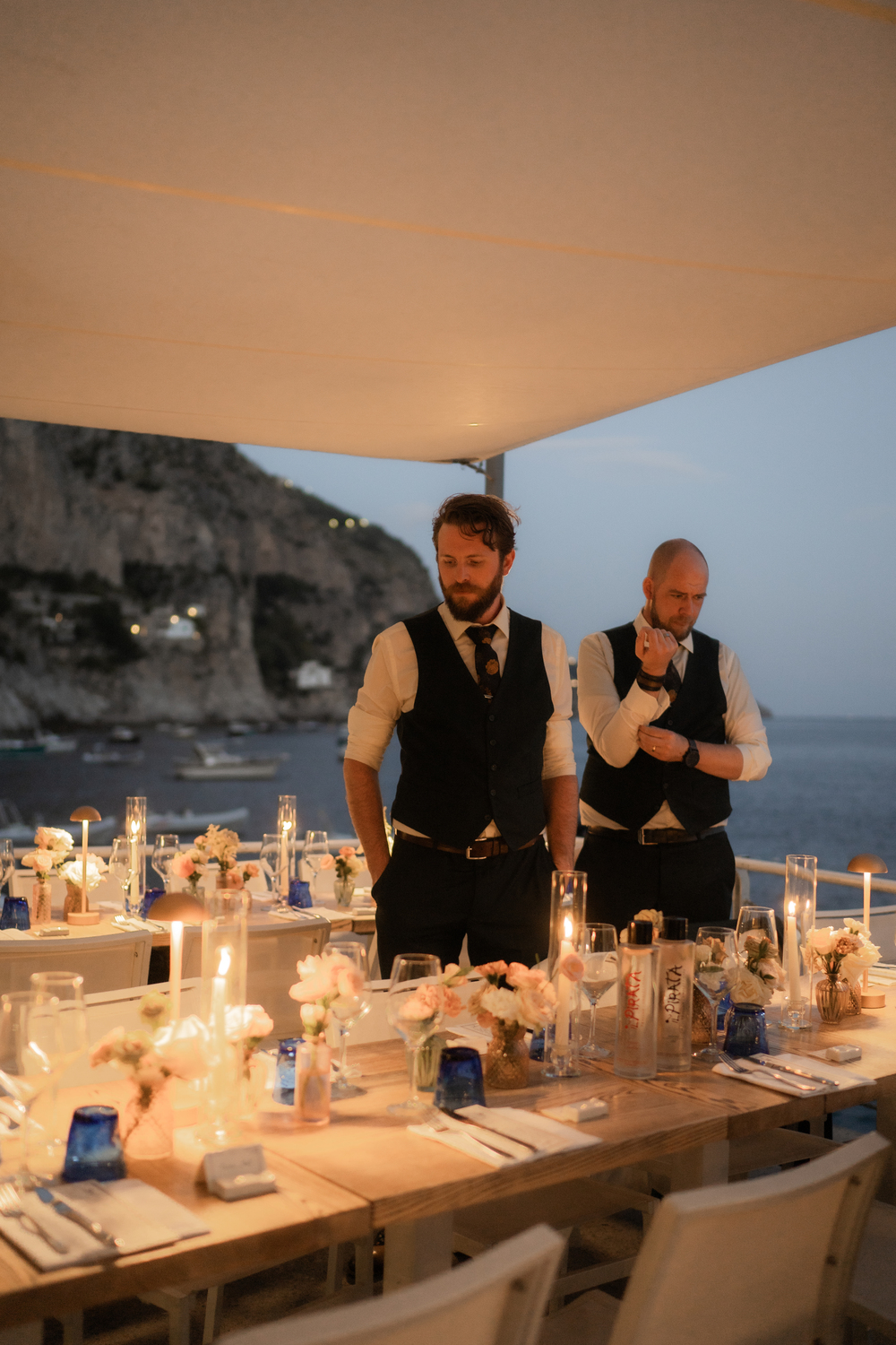 Amalfi Coast Italy Wedding Martina Ruffini