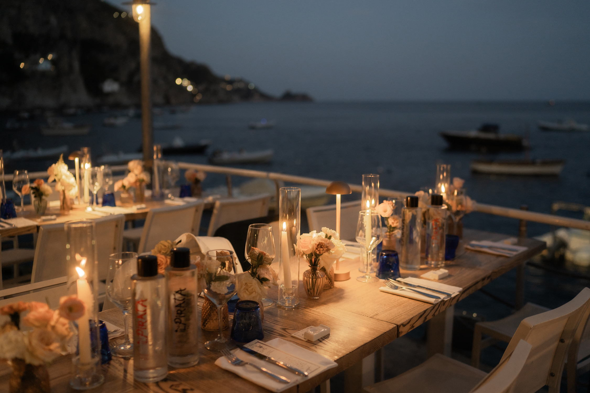 Amalfi Coast Italy Wedding Martina Ruffini