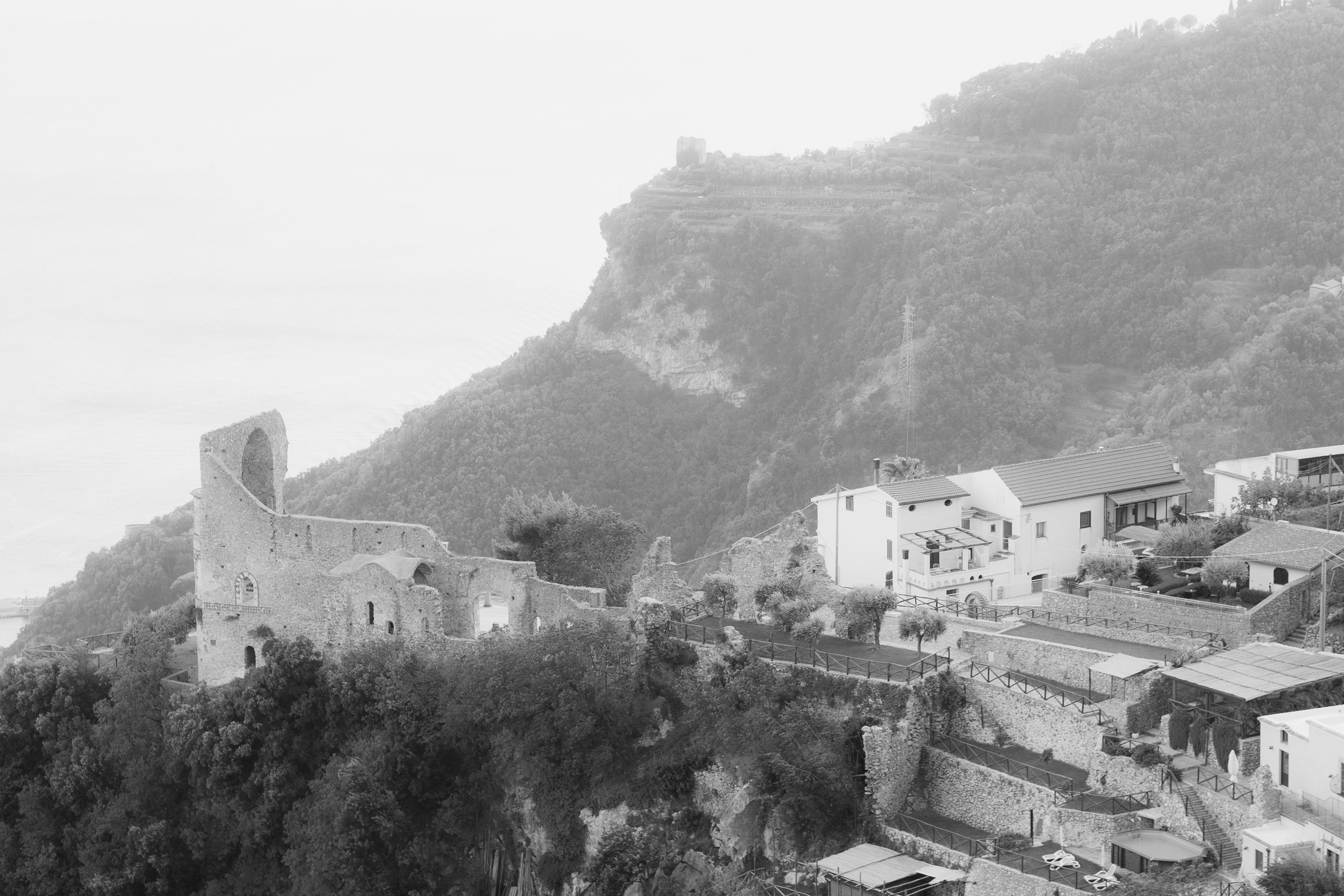 Amalfi Coast Italy Wedding Martina Ruffini