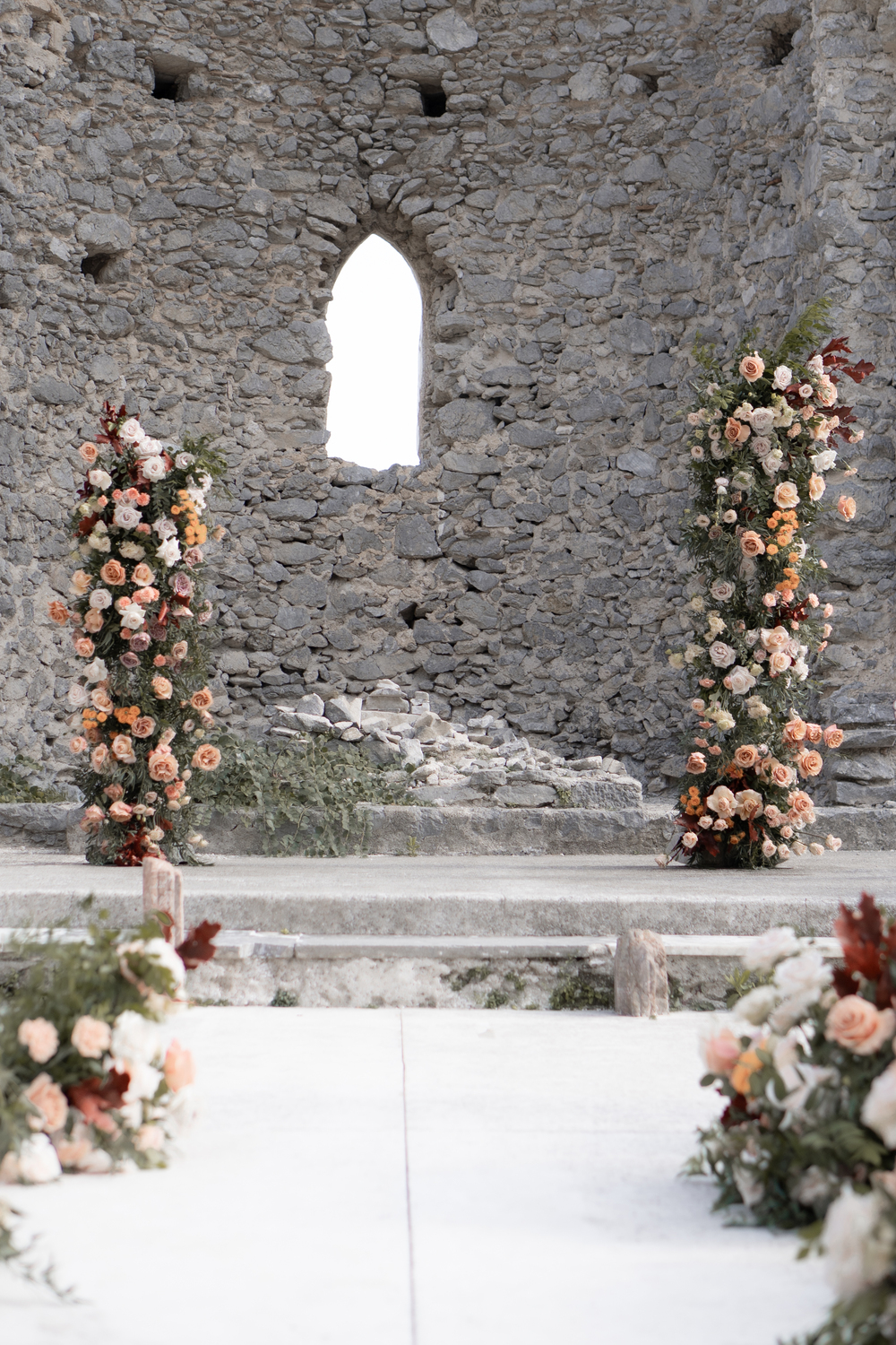 Amalfi Coast Italy Wedding Martina Ruffini