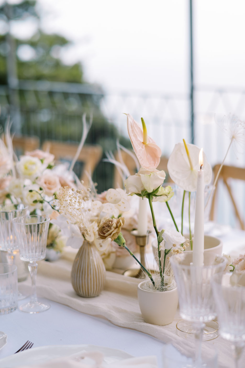 Emma Events Amalfi Coast Italy Wedding