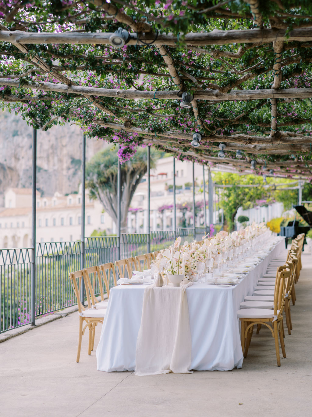 Emma Events Amalfi Coast Italy Wedding