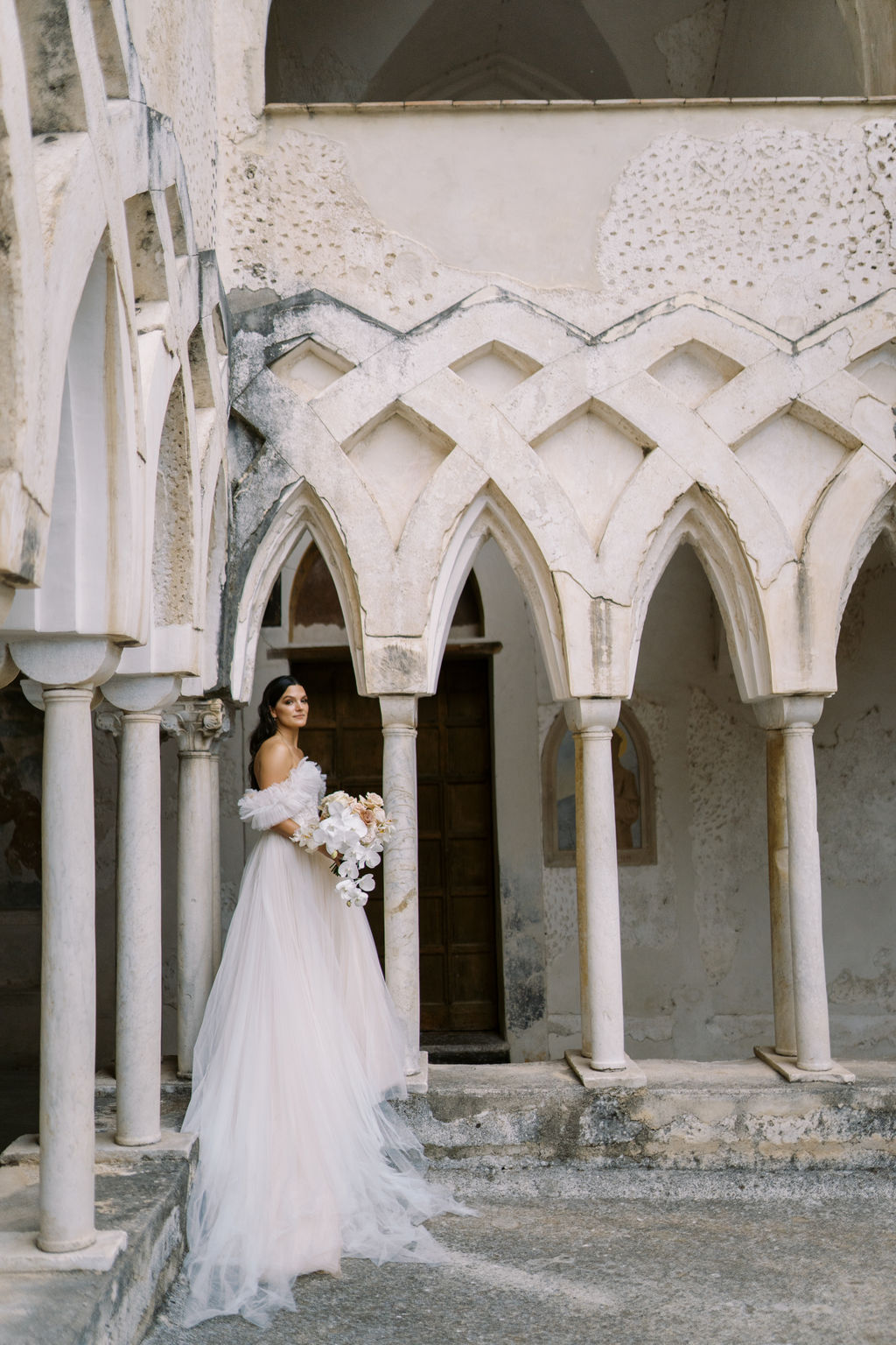 Emma Events Amalfi Coast Italy Wedding