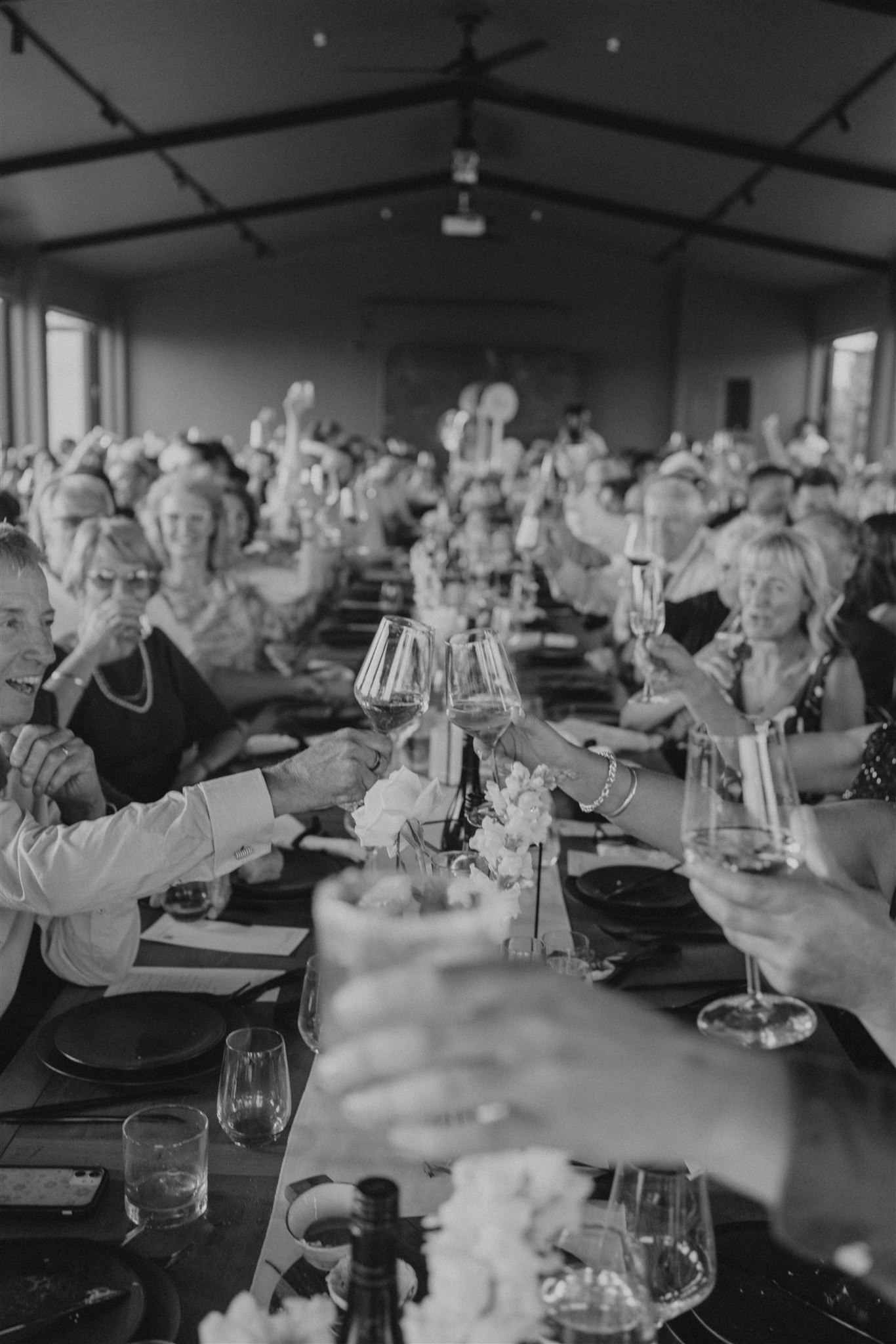 Pia Bacino New Zealand Coastal Sea Cliff Wedding