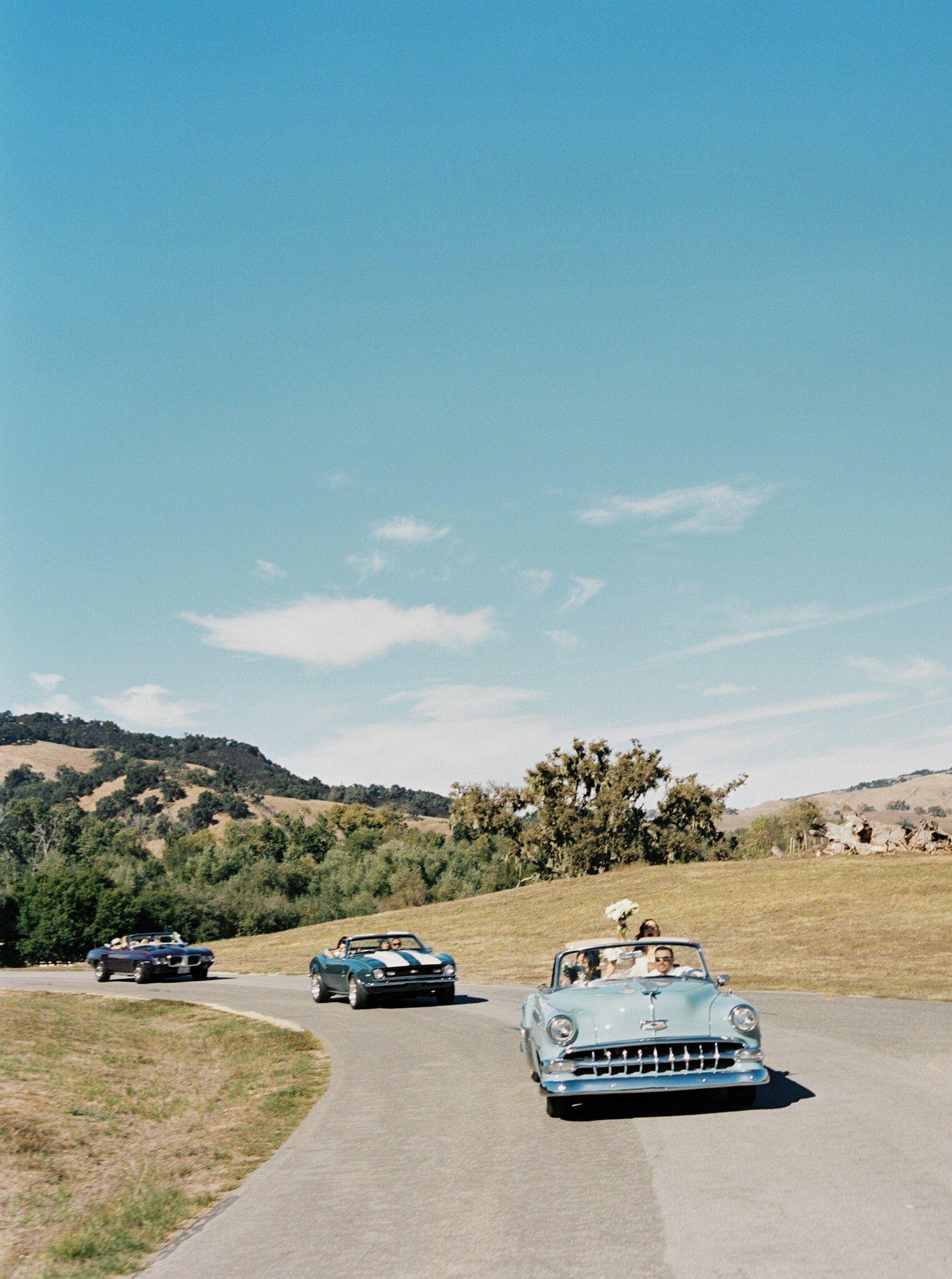 BrittRenePhoto California Luxury Wedding