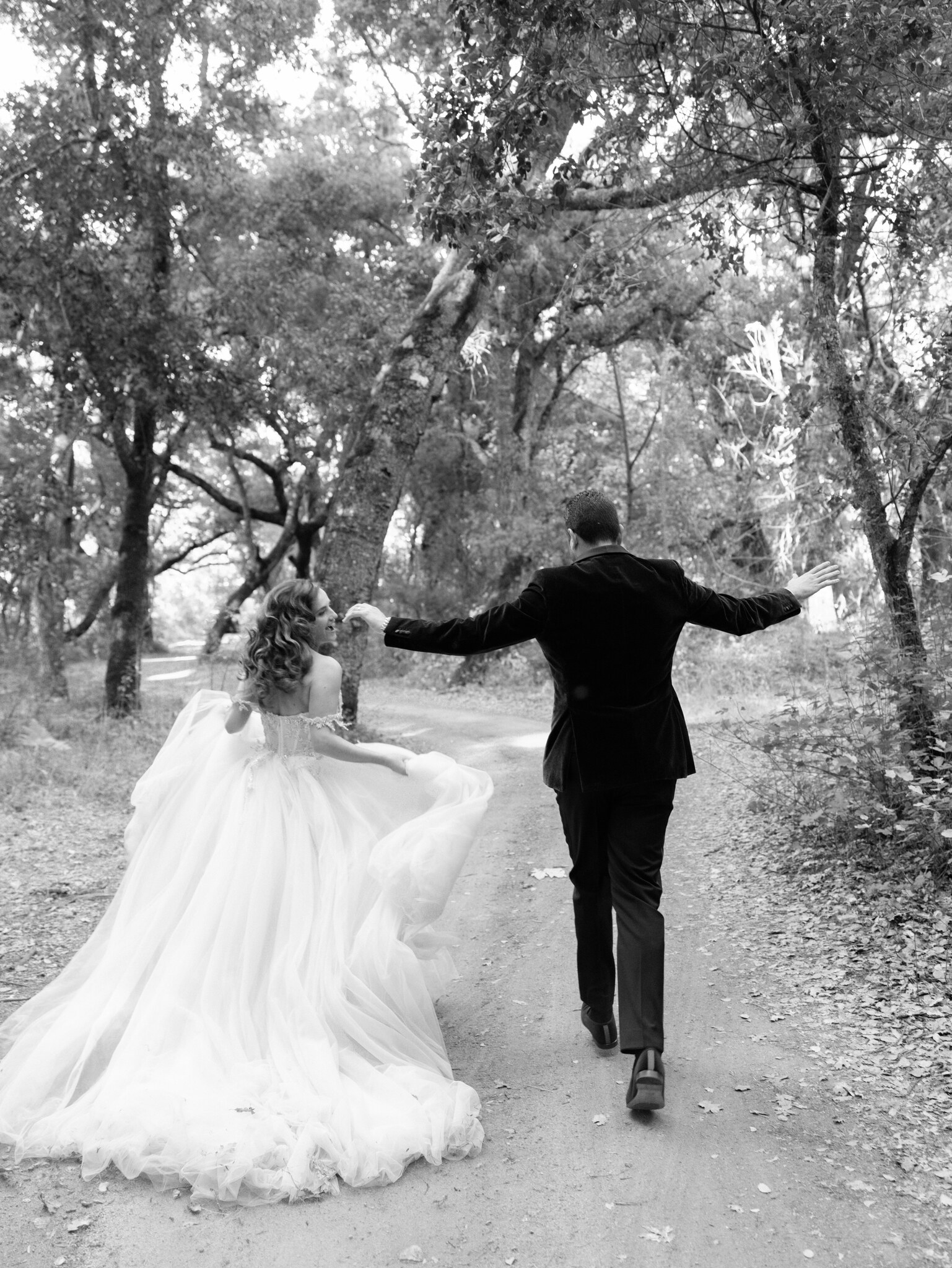 BrittRenePhoto California Luxury Wedding