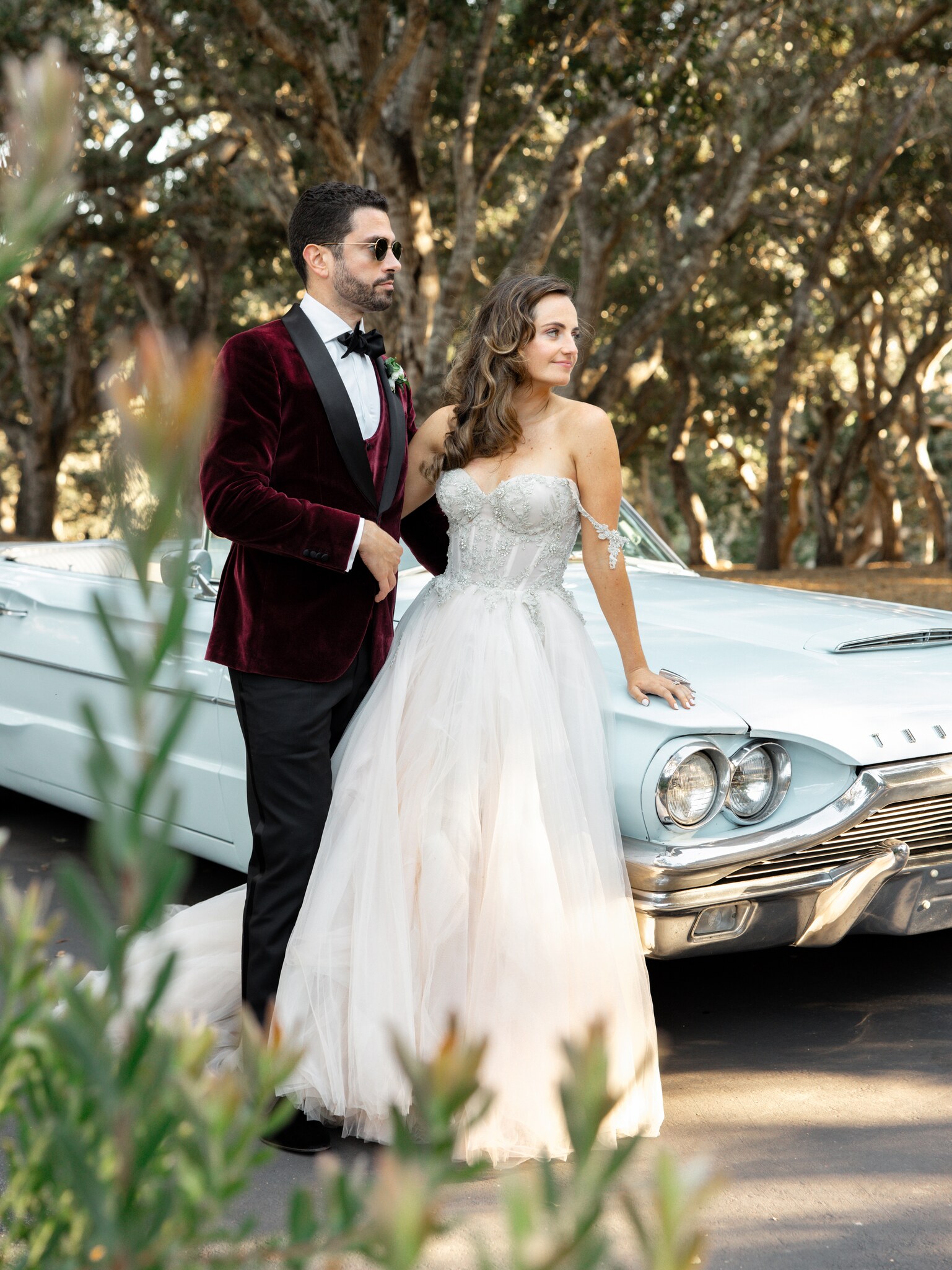 BrittRenePhoto California Luxury Wedding