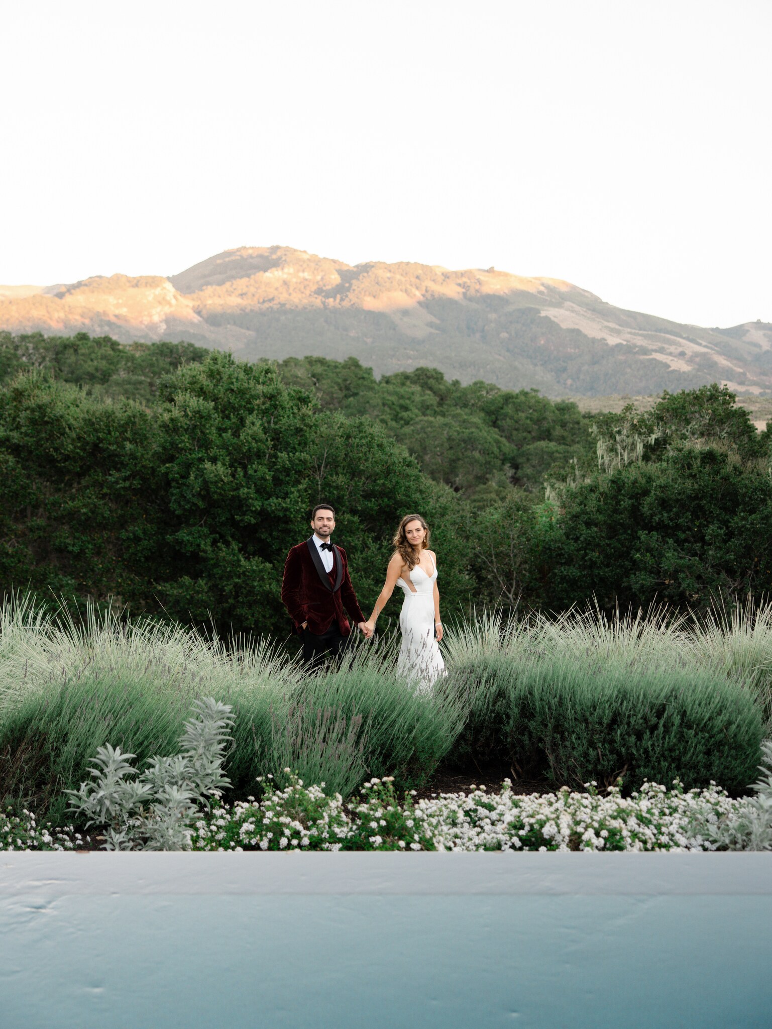 BrittRenePhoto California Luxury Wedding