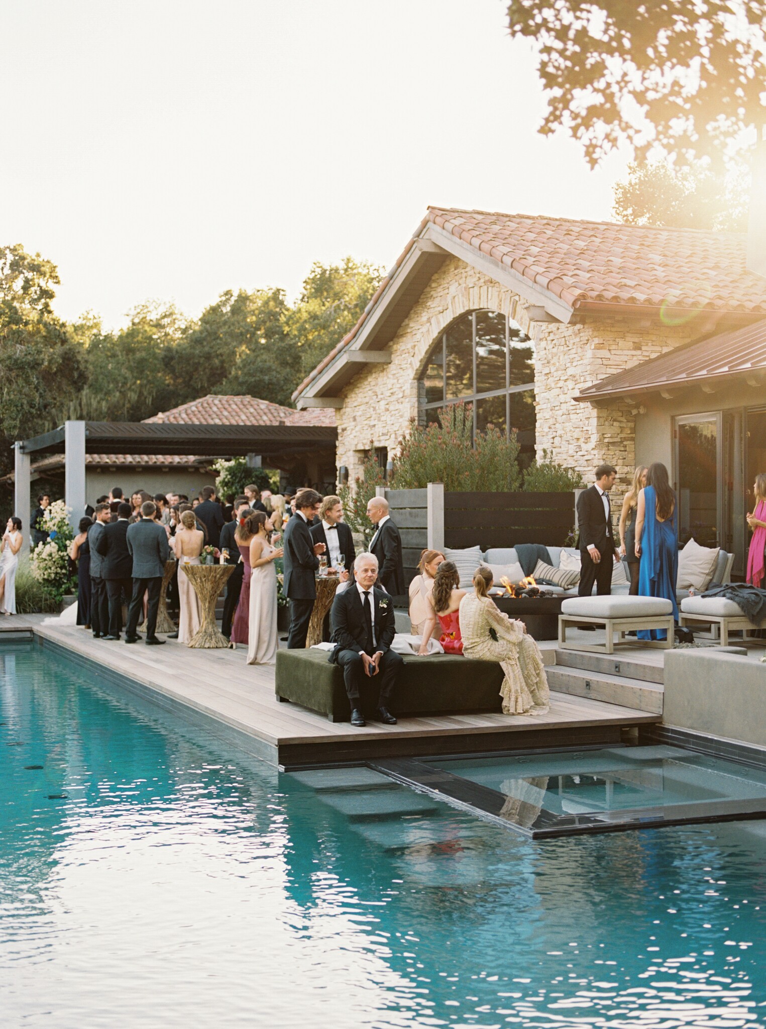 BrittRenePhoto California Luxury Wedding