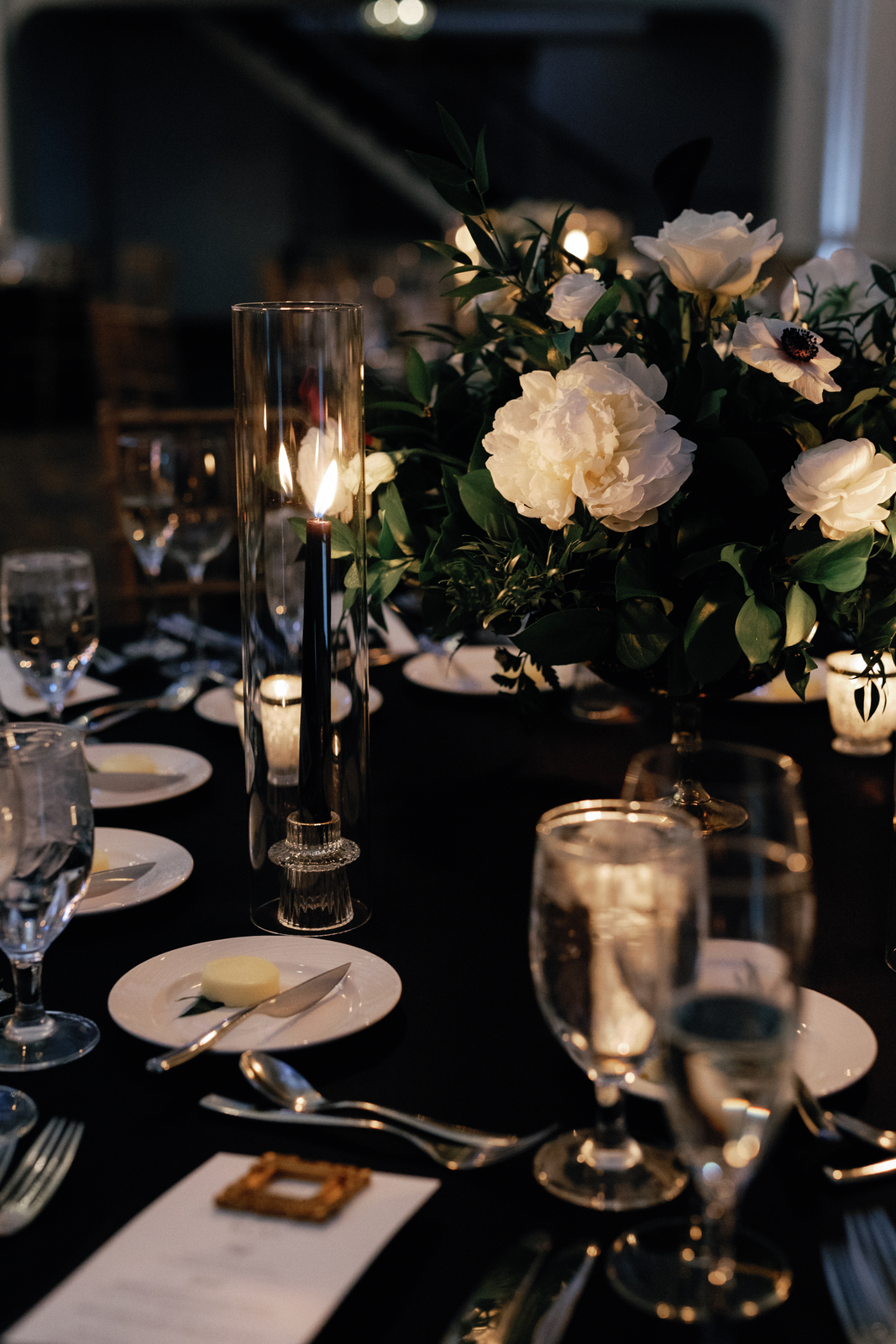 New Year's Eve Wedding in Boston CityLux Photography