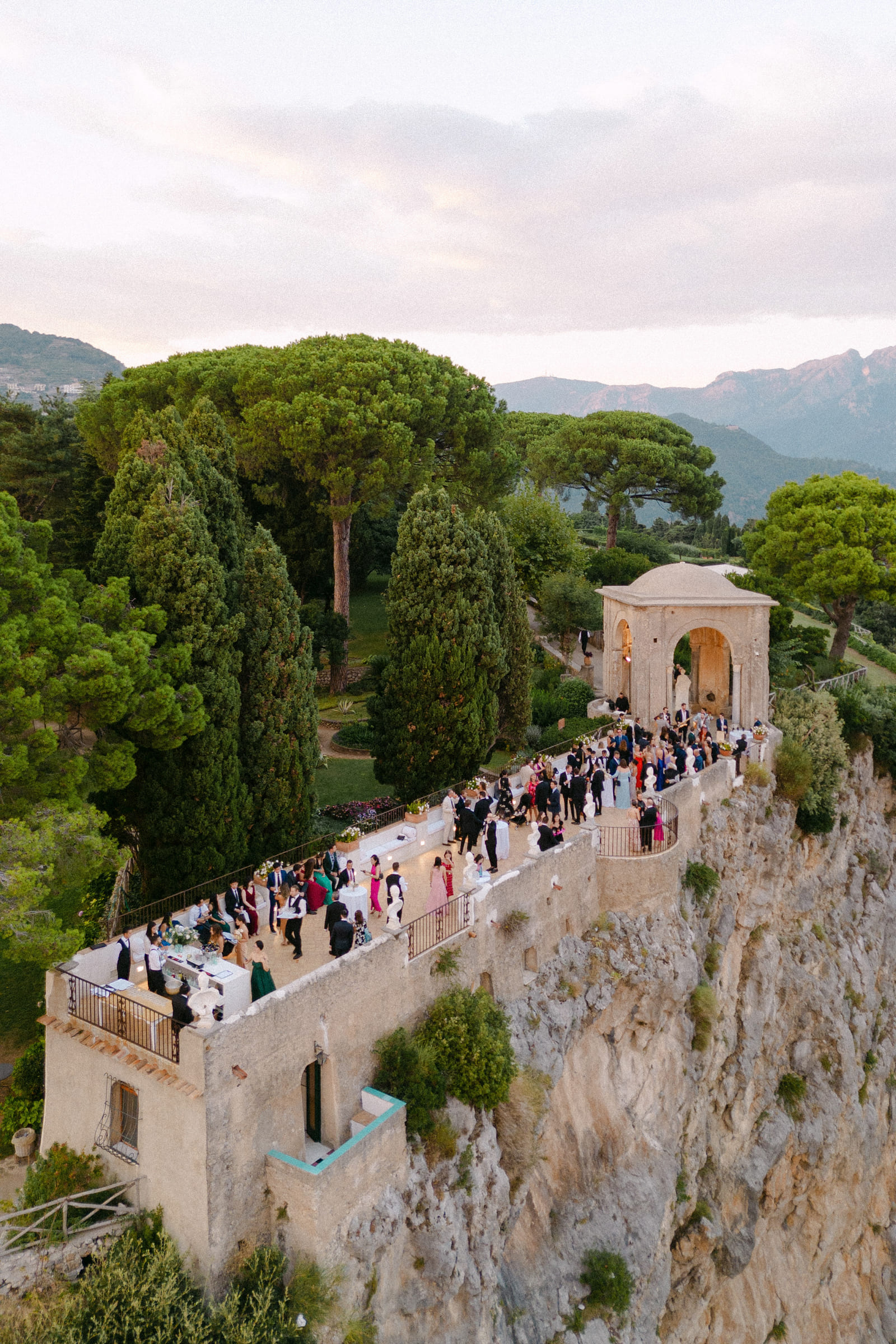 Anna Roussos Wedding Photographer in Europe 54