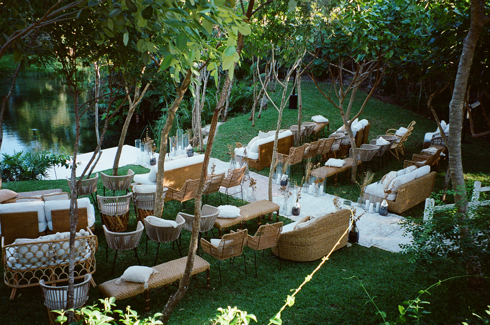 Planner: Diana Romo Weddings, Photo: Ruby Olivia