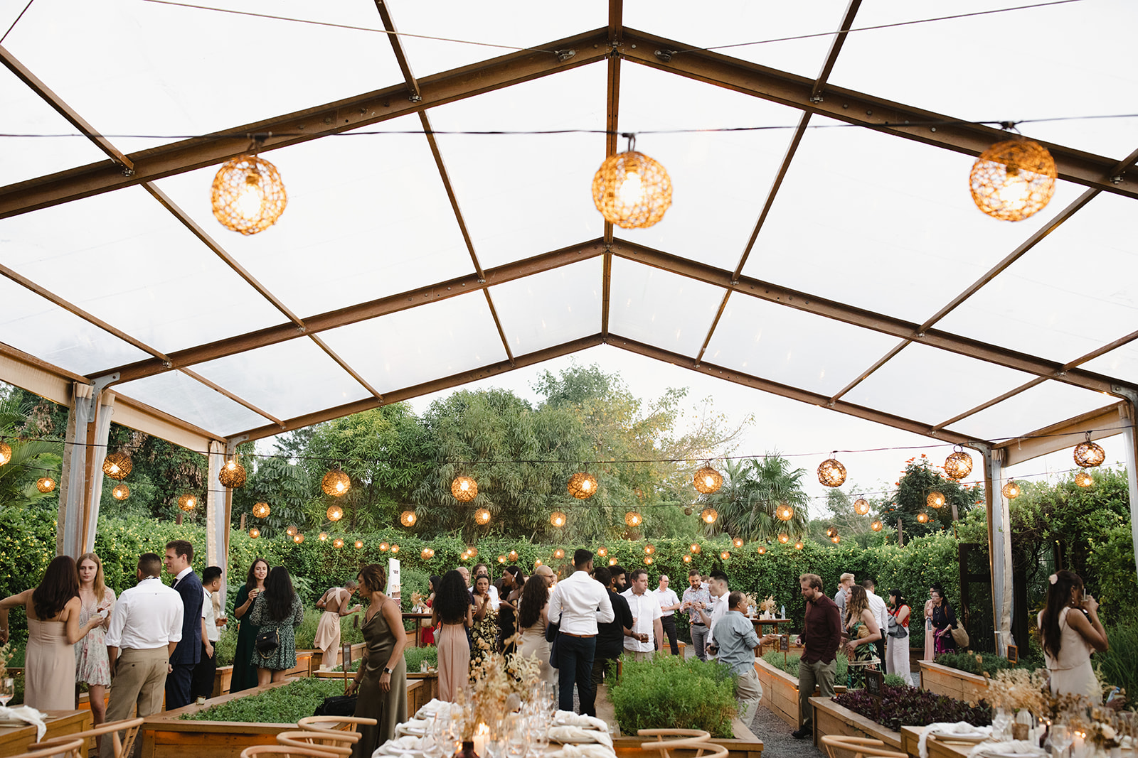 Planner: Diana Romo Weddings, Photo: Ruby Olivia