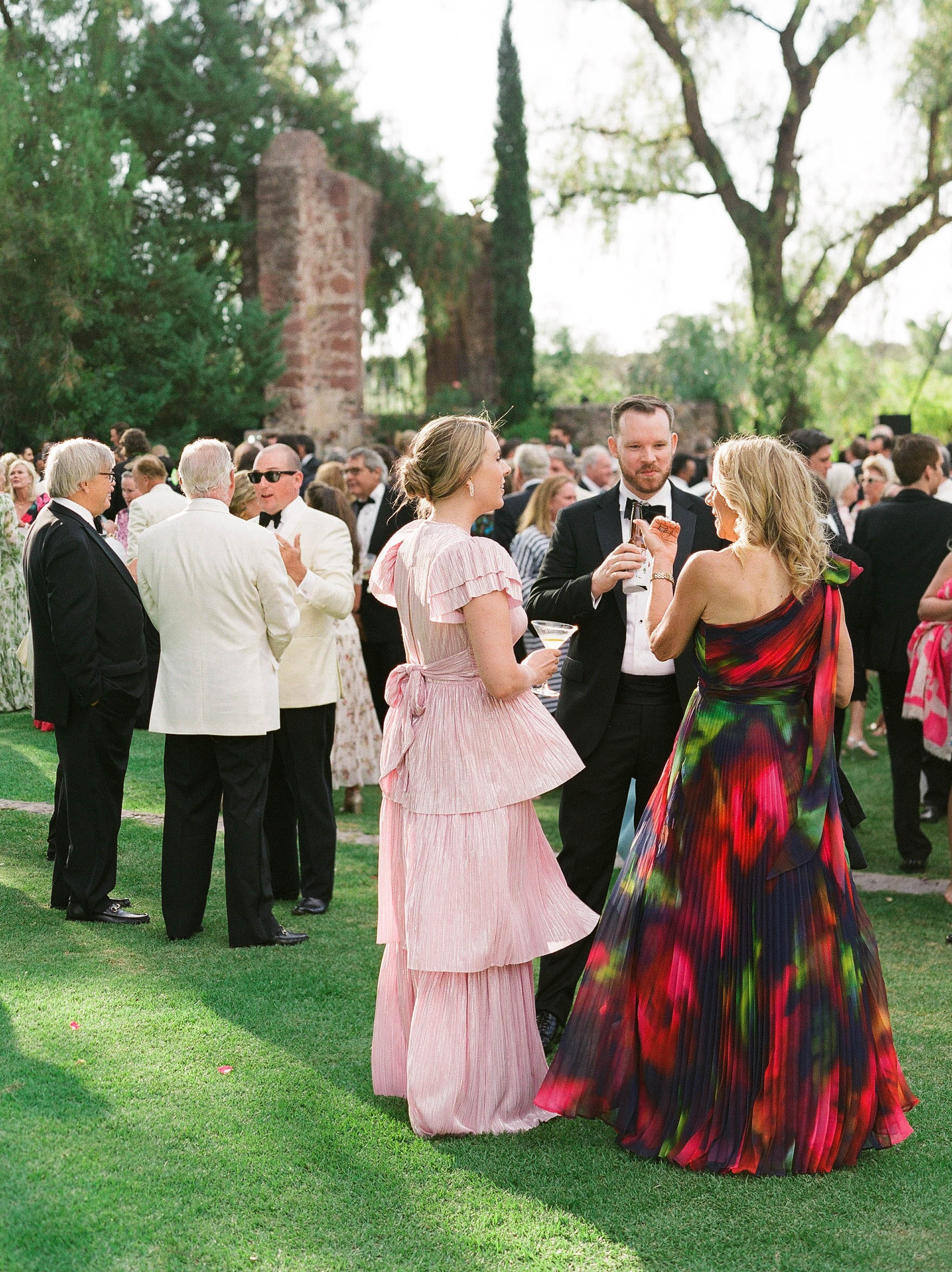 KRISTEN KILPATRICK, SAN MIGUEL, Annie Daugherty and Spencer Lewis Wedding, Penzi Weddings, Rehearsal Dinner San Miguel