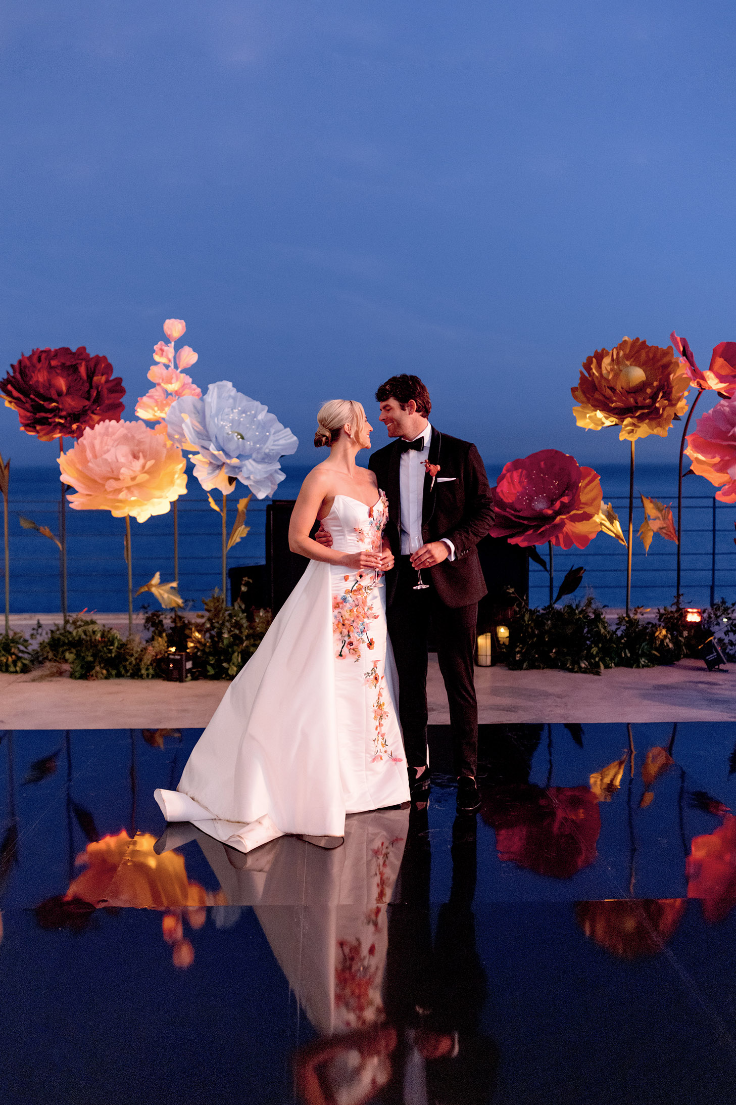 Abby + Coleman's Wedding