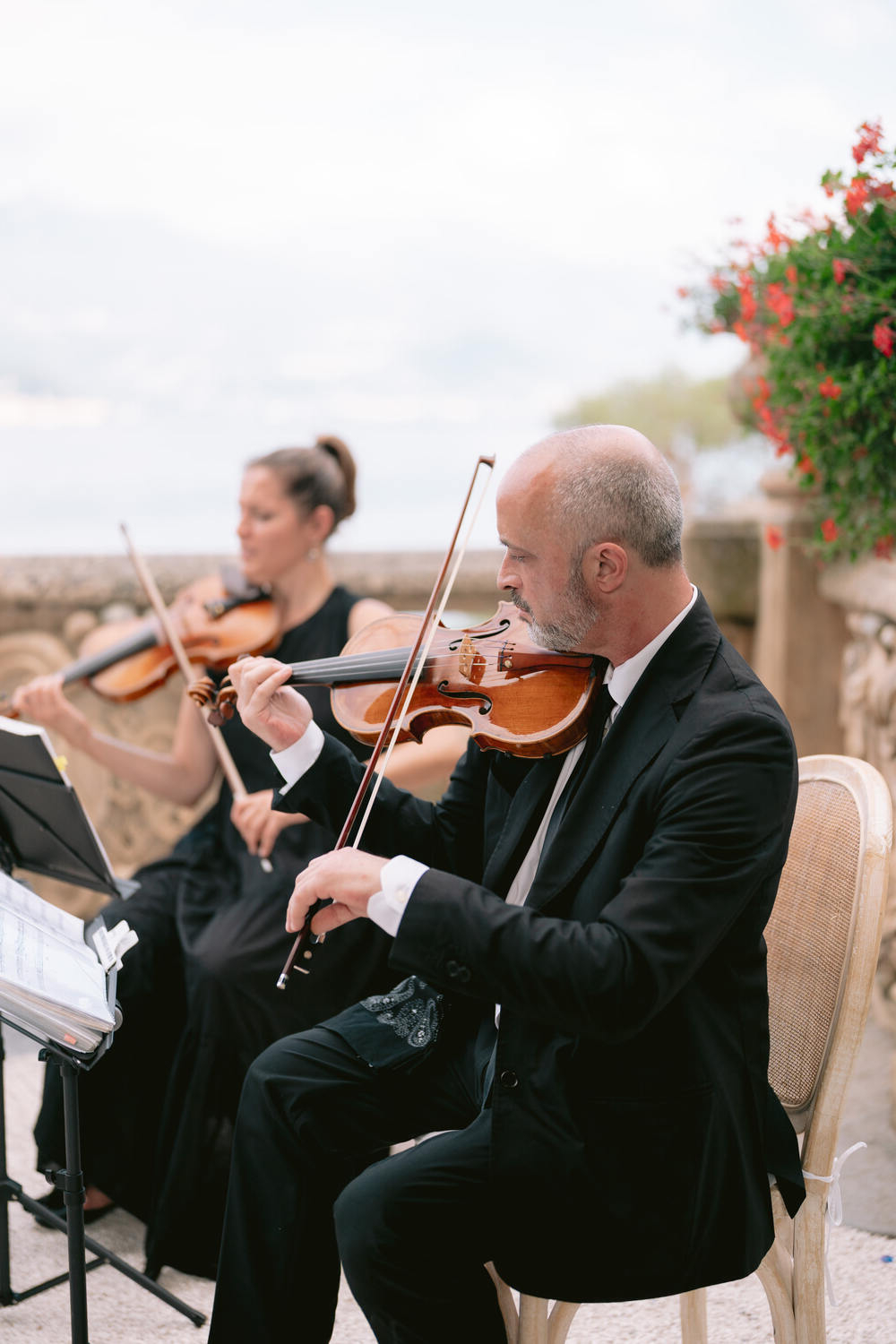 A Secret Garden Wedding Amidst Lake Como’s Charm by My Lake Como Wedding