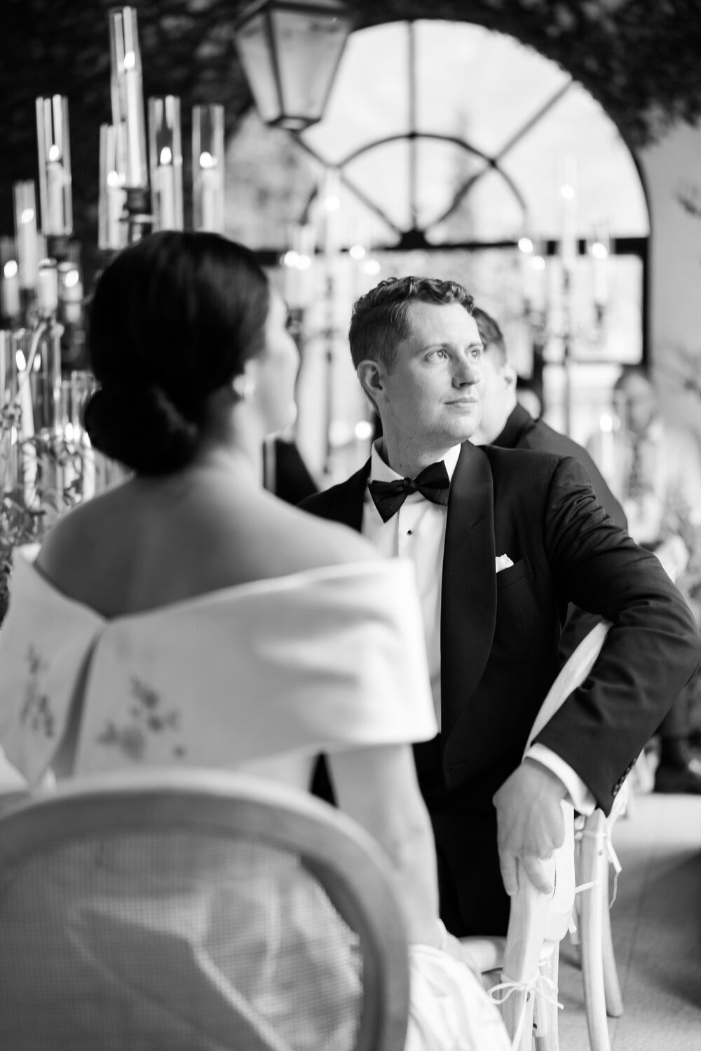 A Secret Garden Wedding Amidst Lake Como’s Charm by My Lake Como Wedding