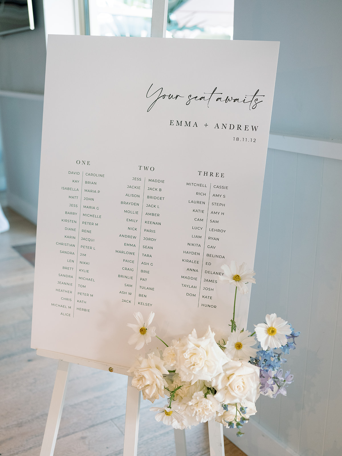 Shoal Bay Country Club Beach Wedding Australia - Sheri McMahon