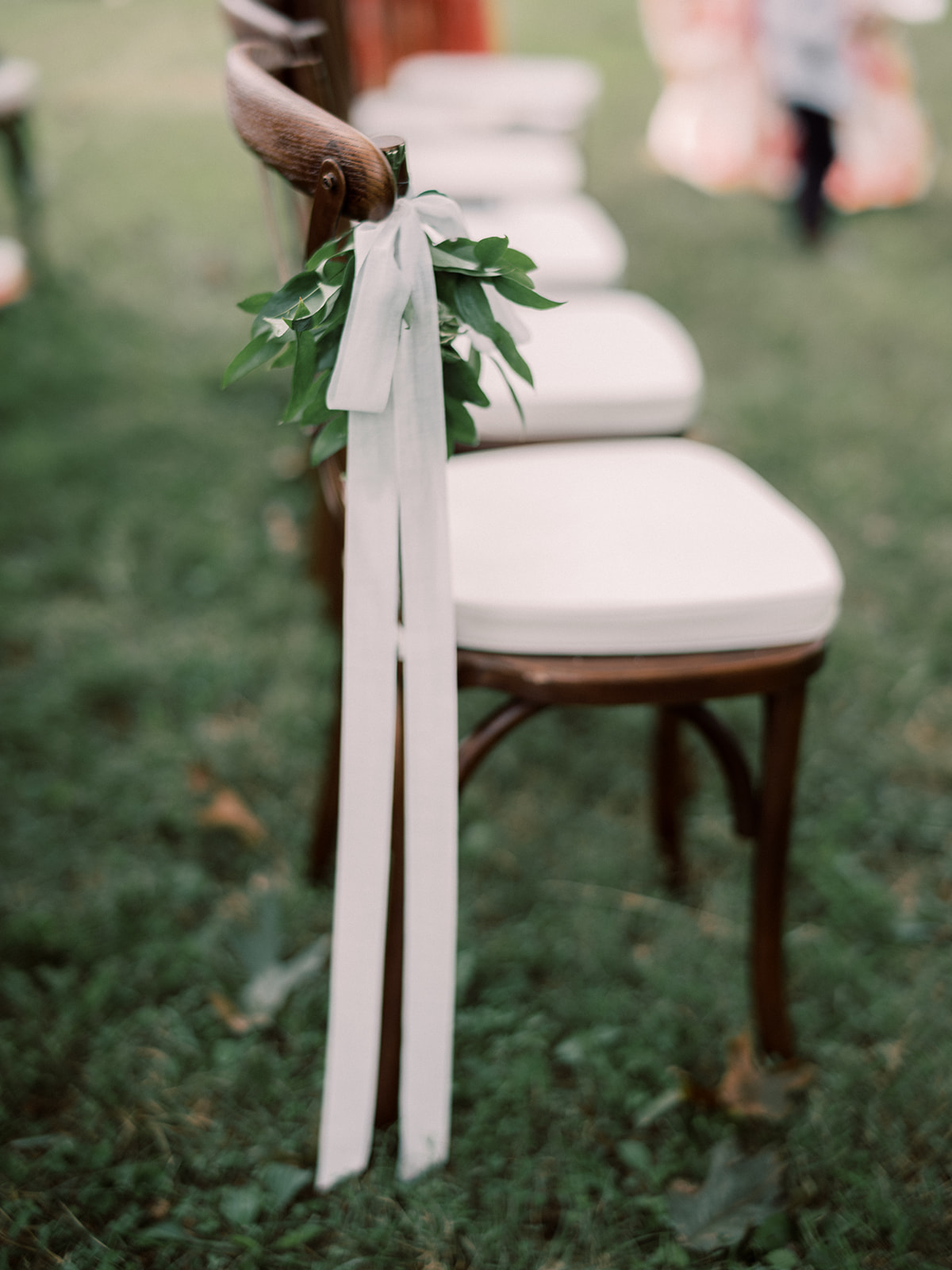 Ferdinand Loves Flowers Virginia Farm Wedding USA