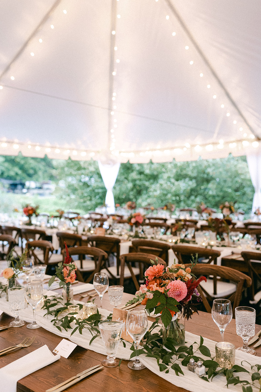 Ferdinand Loves Flowers Virginia Farm Wedding USA