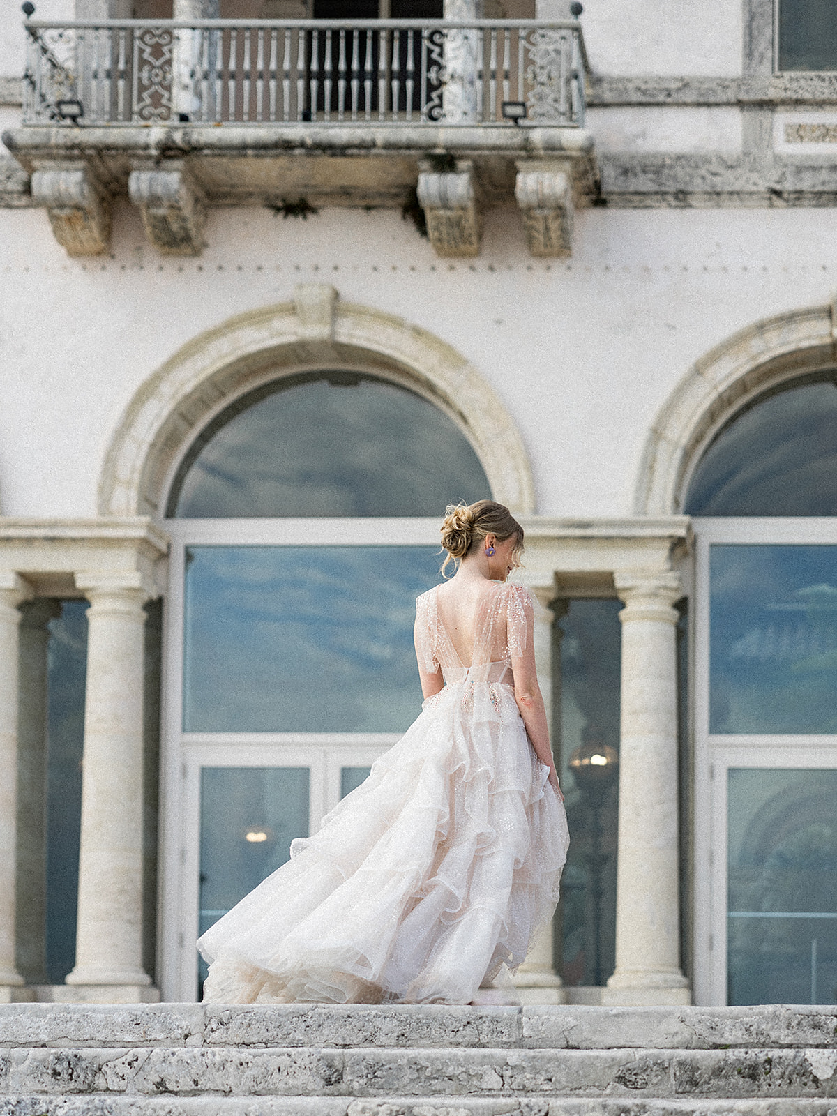 Miami Florida Wedding Styled Shoot Kim Hymes