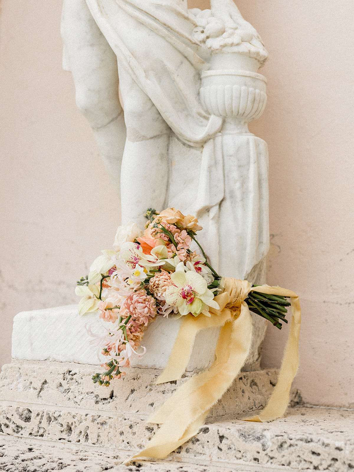 Miami Florida Wedding Styled Shoot Kim Hymes