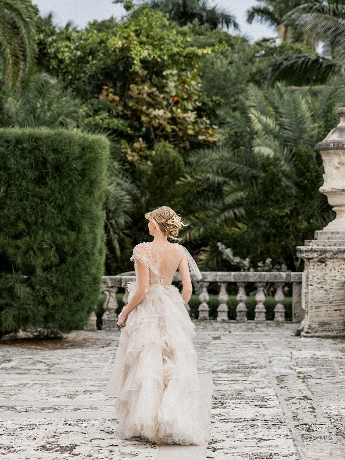 Miami Florida Wedding Styled Shoot Kim Hymes