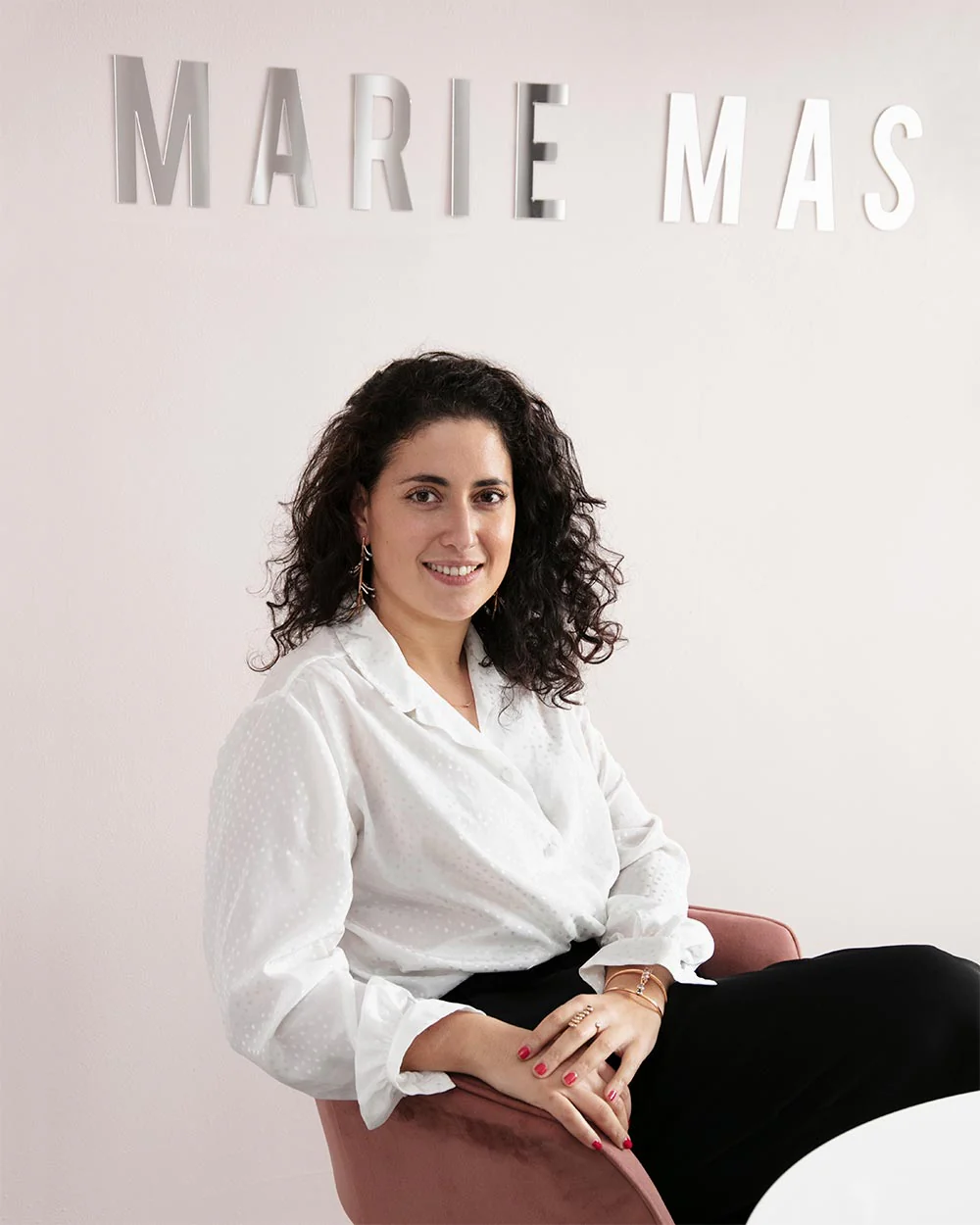 MARIE_MAS_-_Showroom_Sylvie_Interview_-_Marie_-_Website