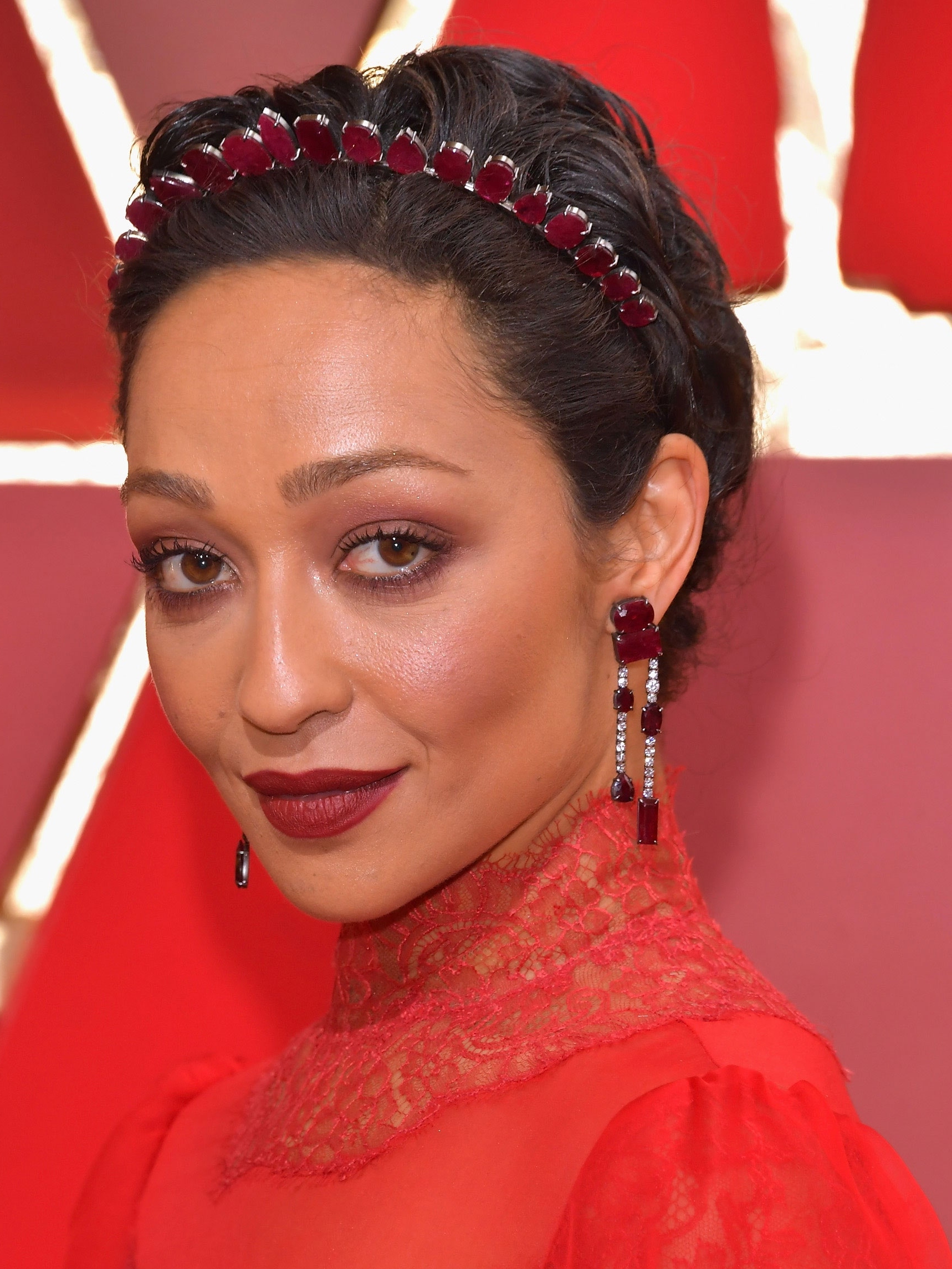 Ruth Negga / Photo: Getty Images