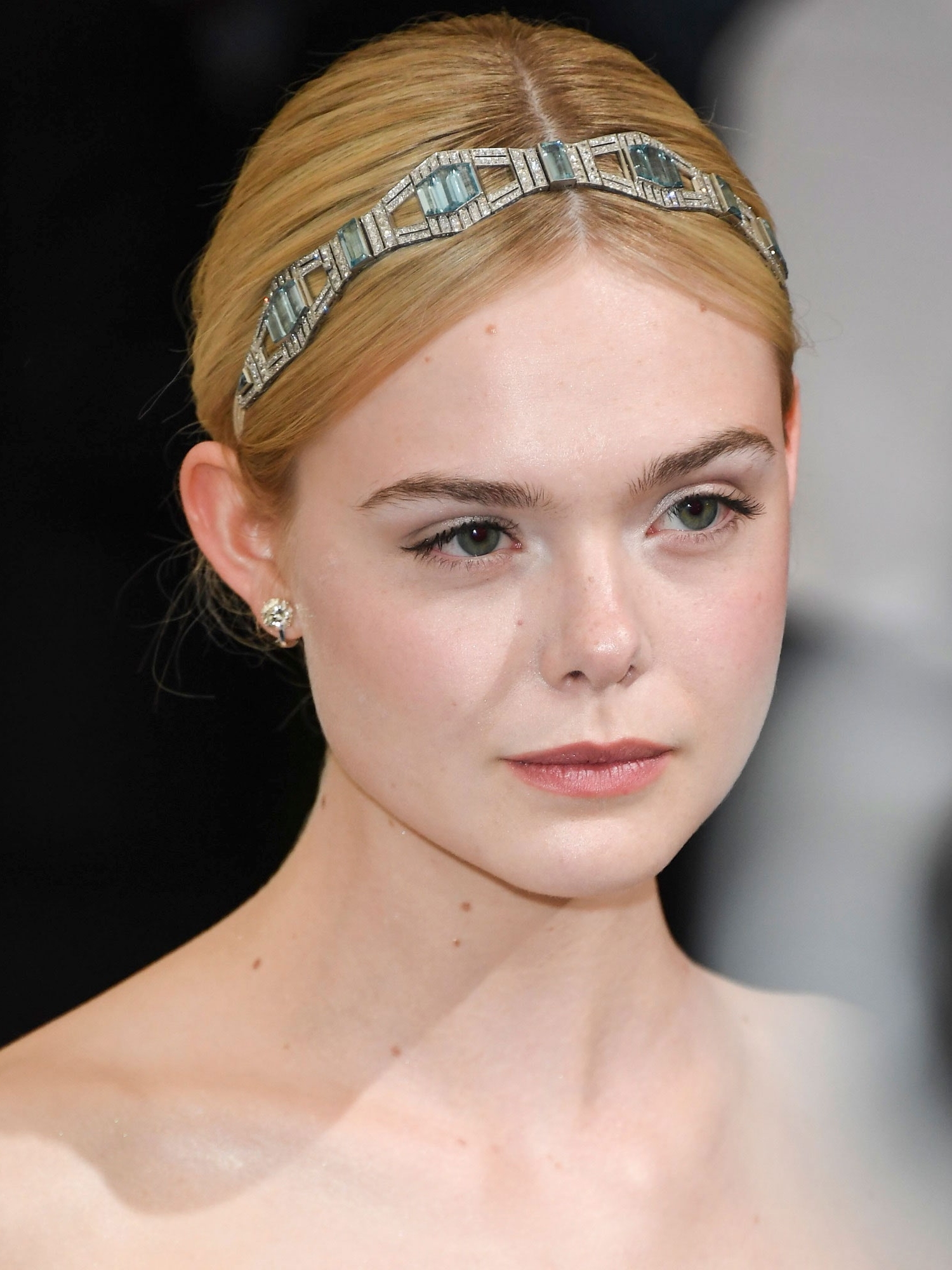 Elle Fanning / Photo: Getty Images