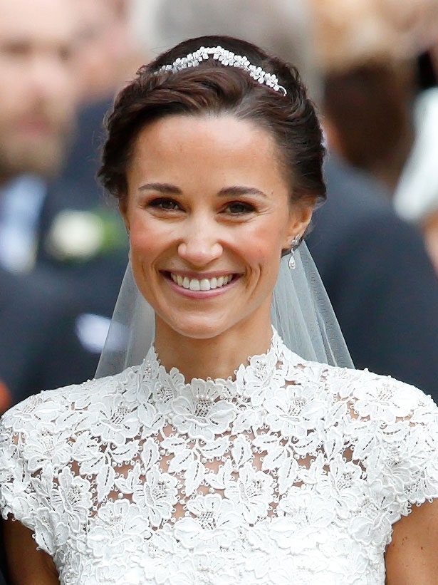 Pippa Middleton / Photo: Getty Images