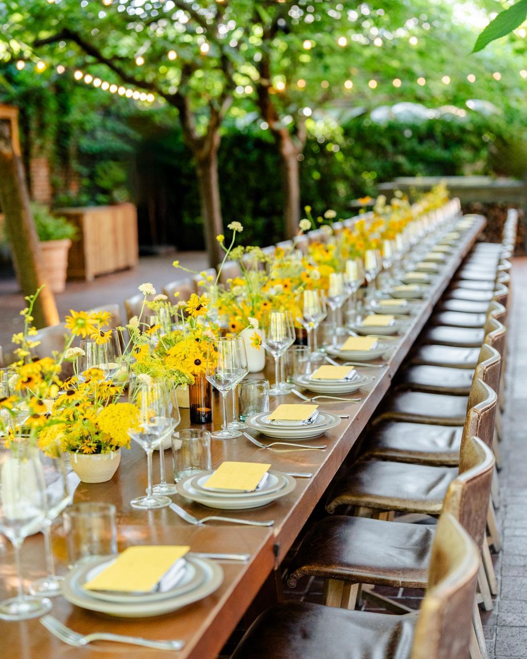 Photo: Rebecca Yale / Planner: Bustle Events / Floral: Amanda Vidmar