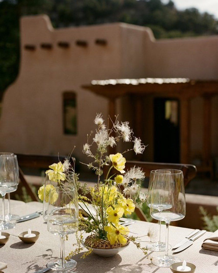 Photo: Norman and Blake Yale / Planner & Designer: Alison and Bryan   / Floral: Katie Wachowiak