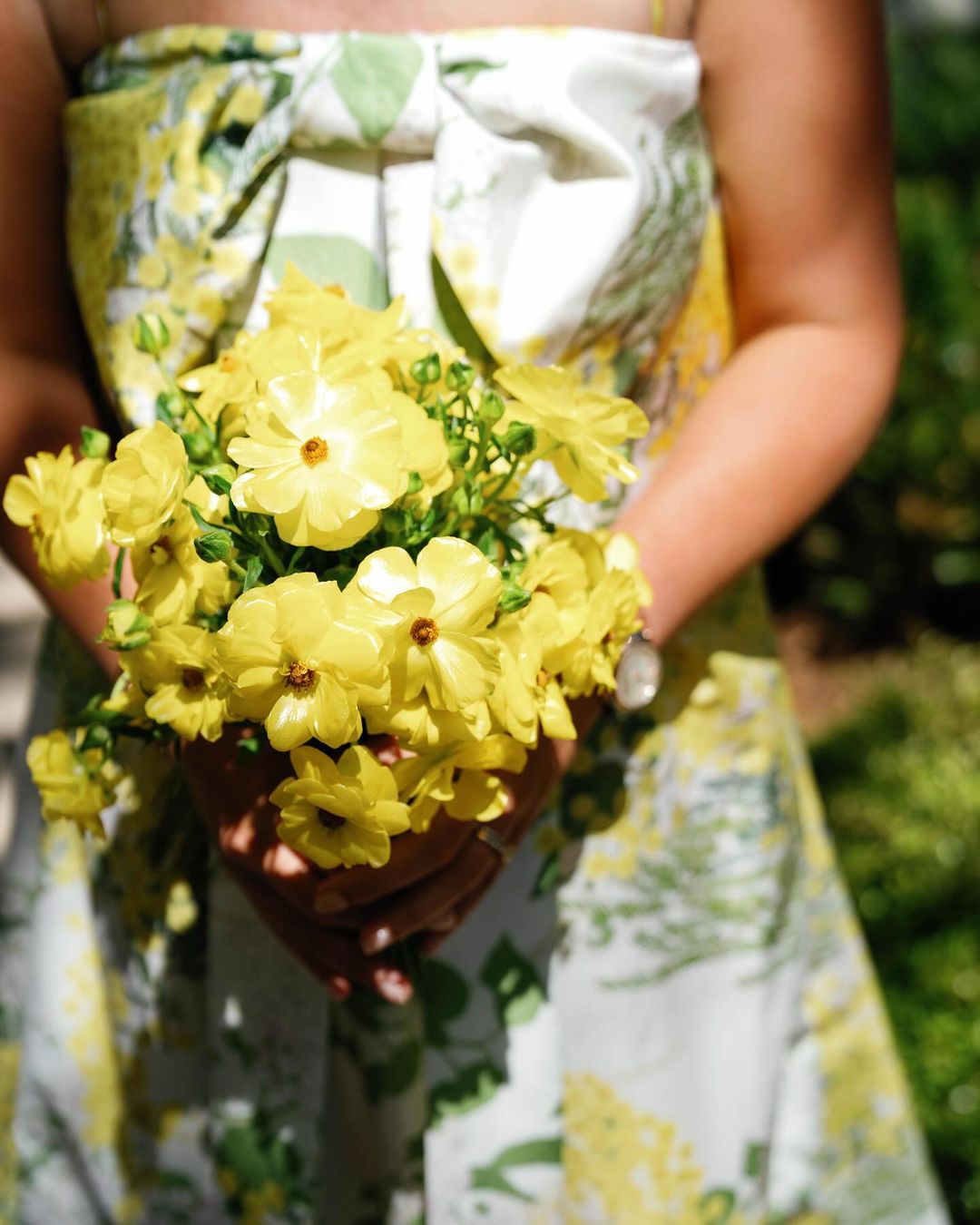 Photo: Courtney Masters / Floral: Florals By the Sea