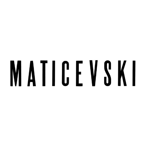 Toni Maticevski