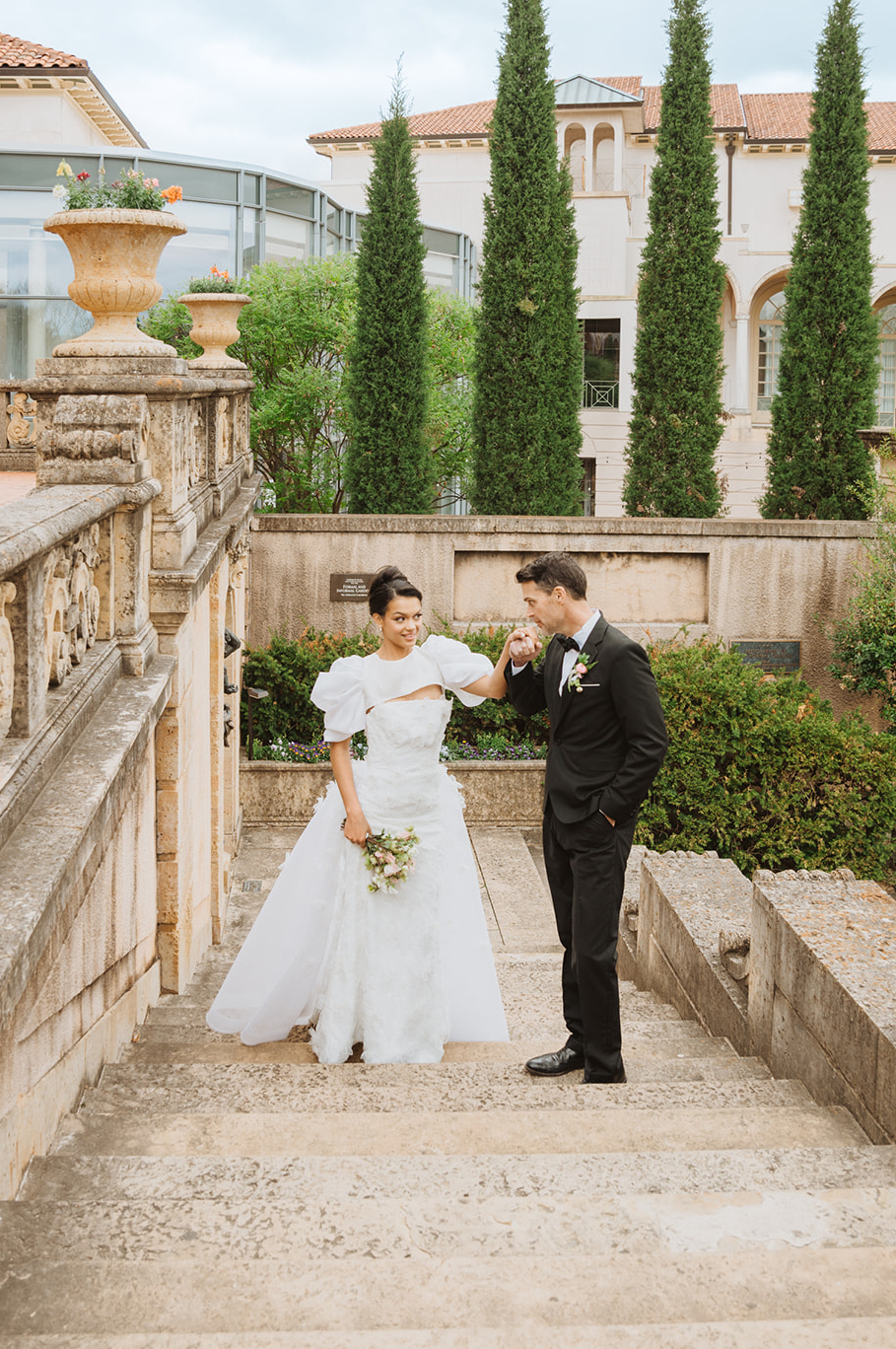 Philbrook Museum of Art Editorial