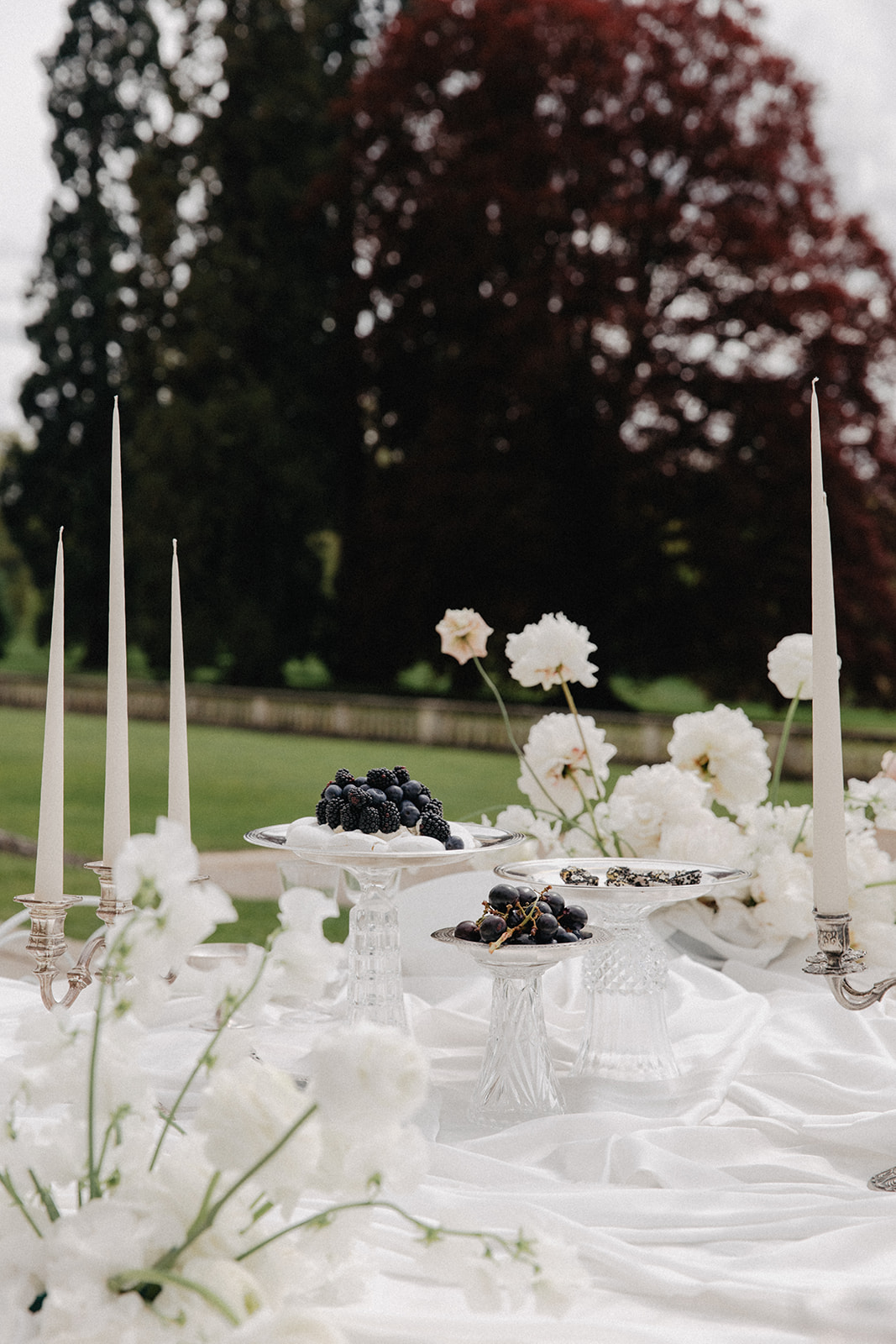 L&J | Château de Ferrière