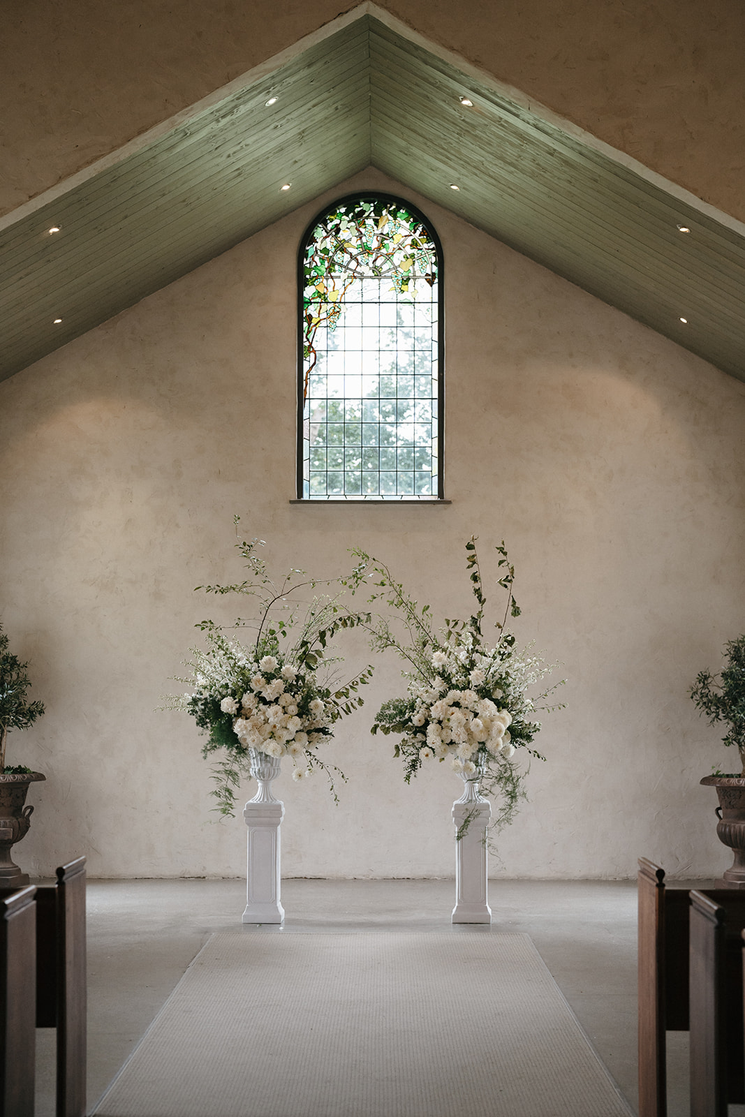 Mikhaela + An | Stones of the Yarra, Vic